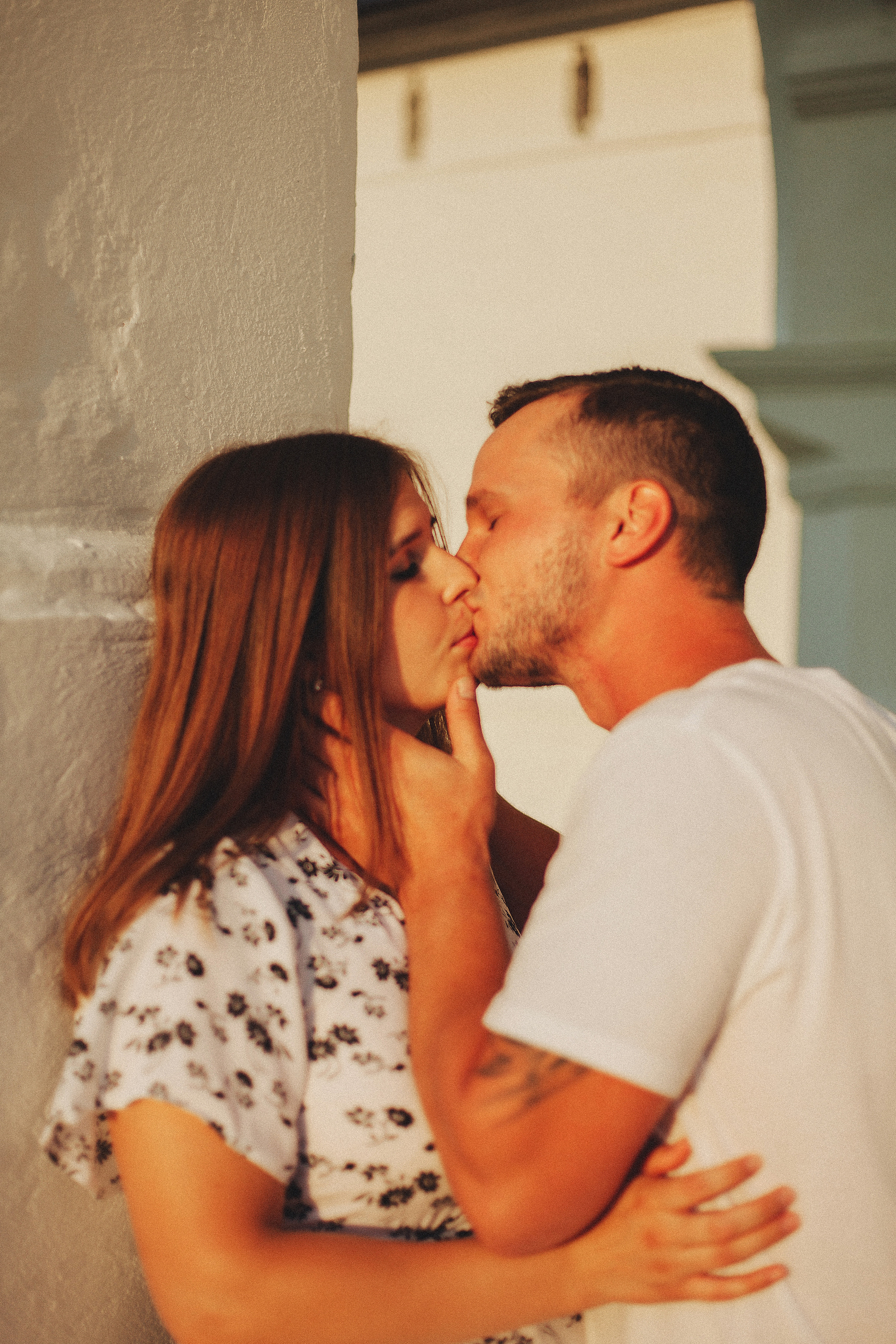 Руслан и Валерия. Фотограф Брянск|Москва Даша Жукова