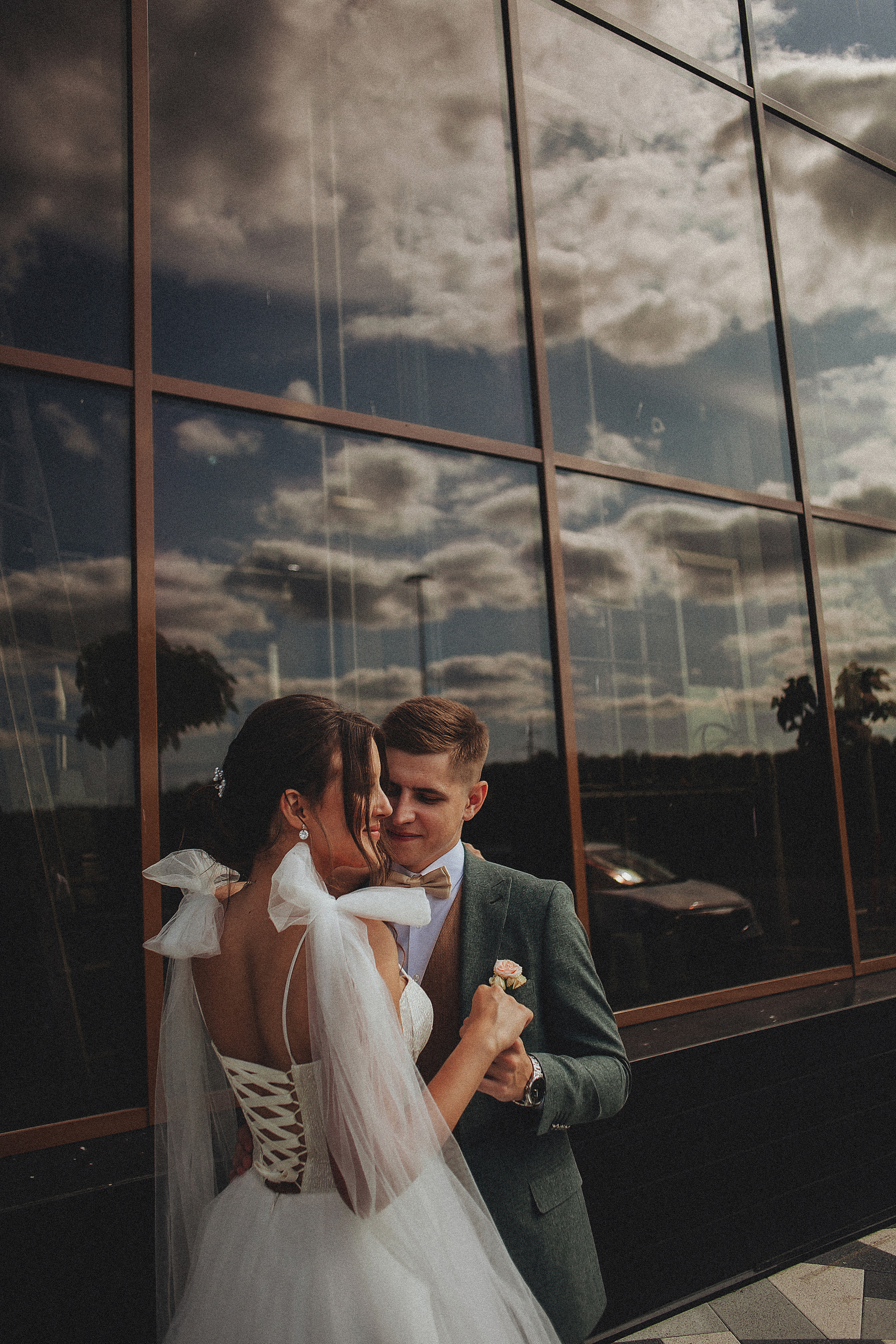 Алексей и Александра. Фотограф Брянск|Москва Даша Жукова