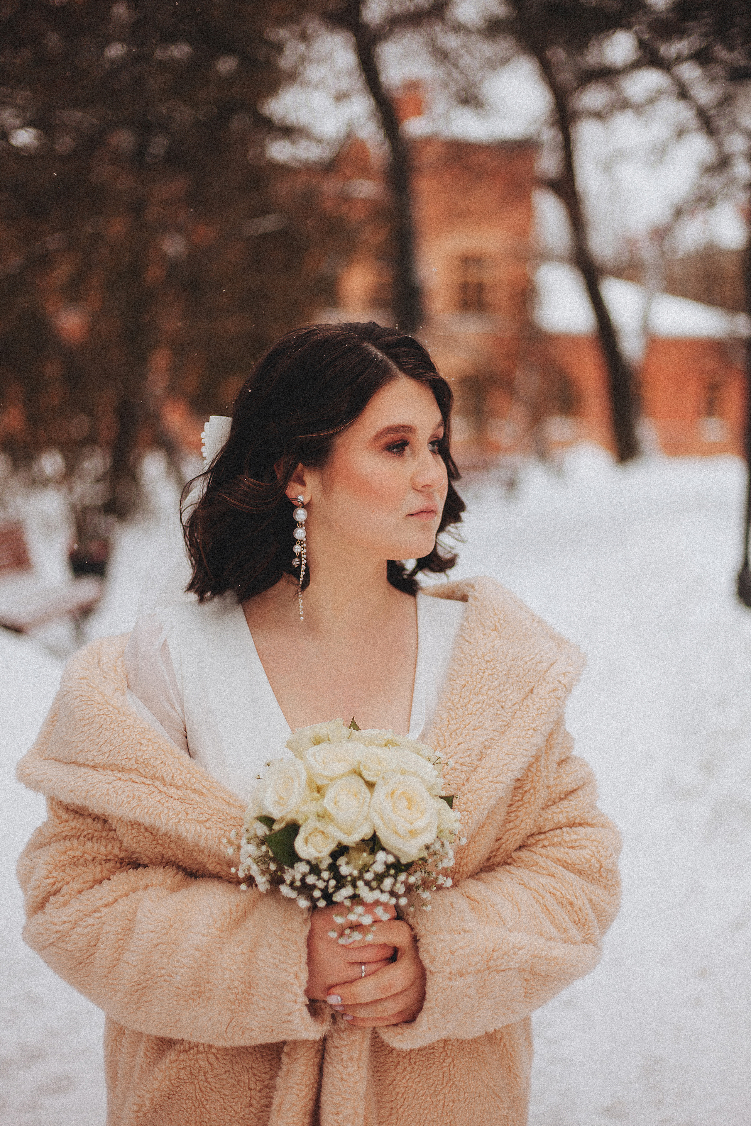 Евгений и Валентина. Фотограф Брянск|Москва Даша Жукова