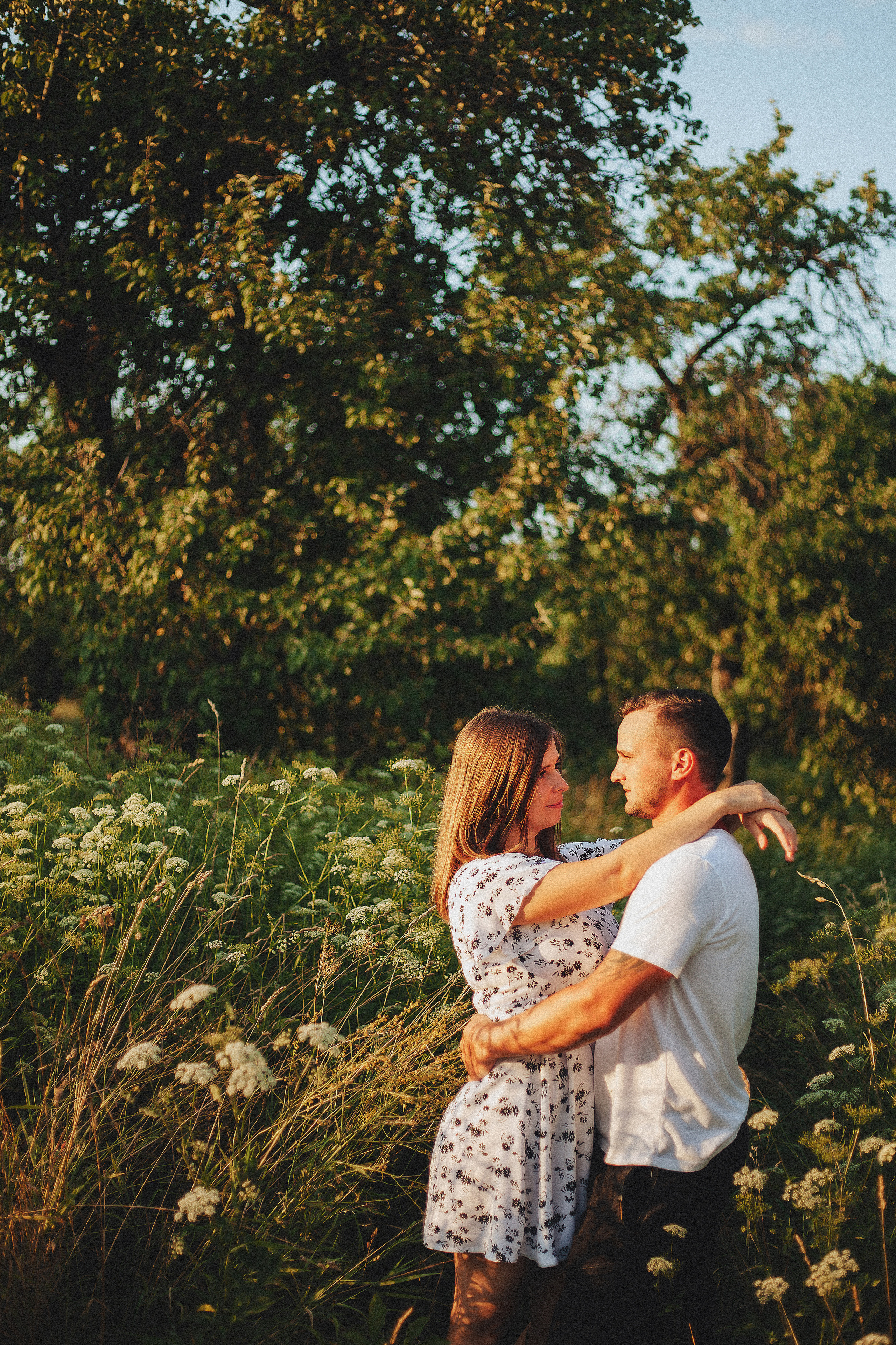 Руслан и Валерия. Фотограф Брянск|Москва Даша Жукова