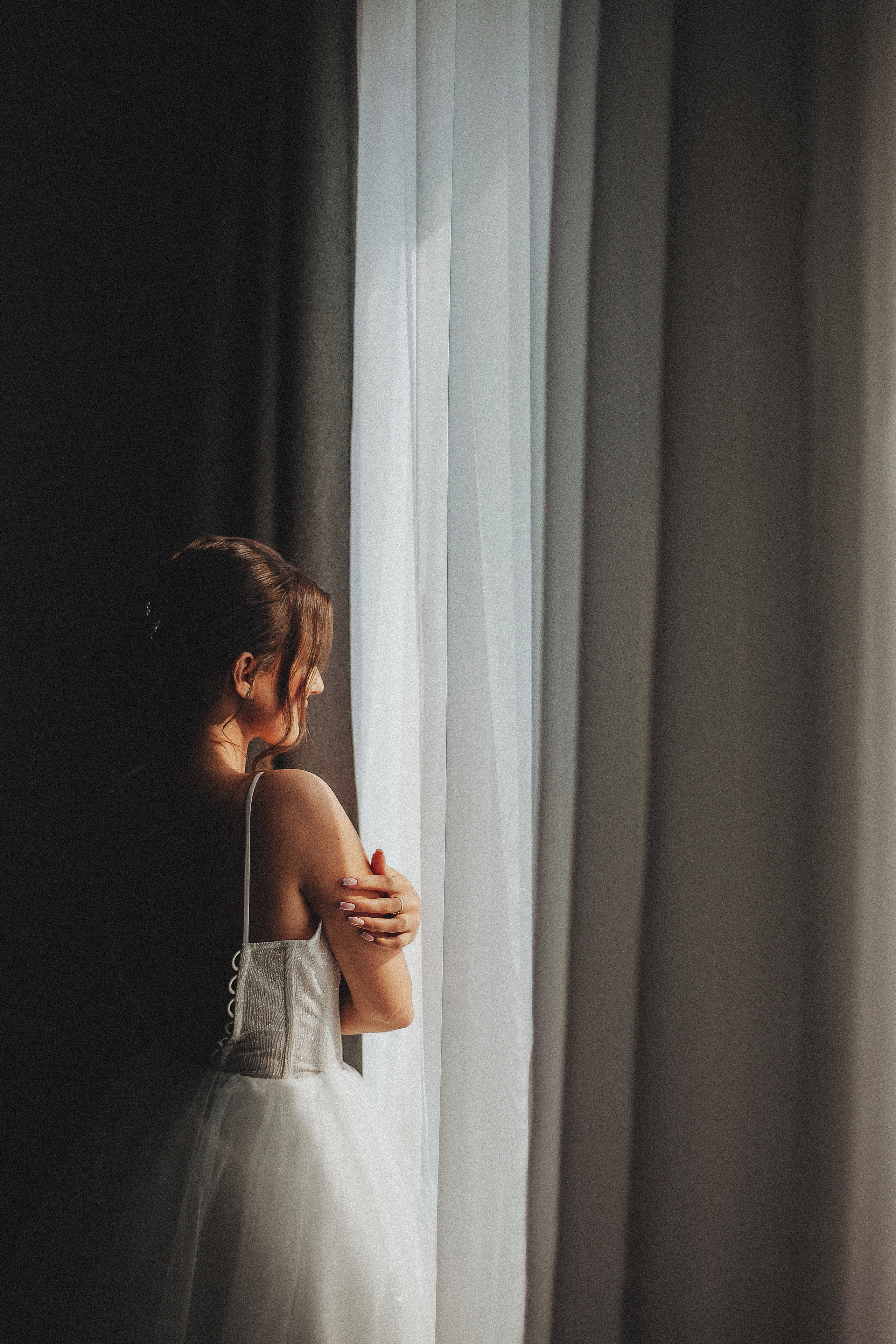 Алексей и Александра. Фотограф Брянск|Москва Даша Жукова