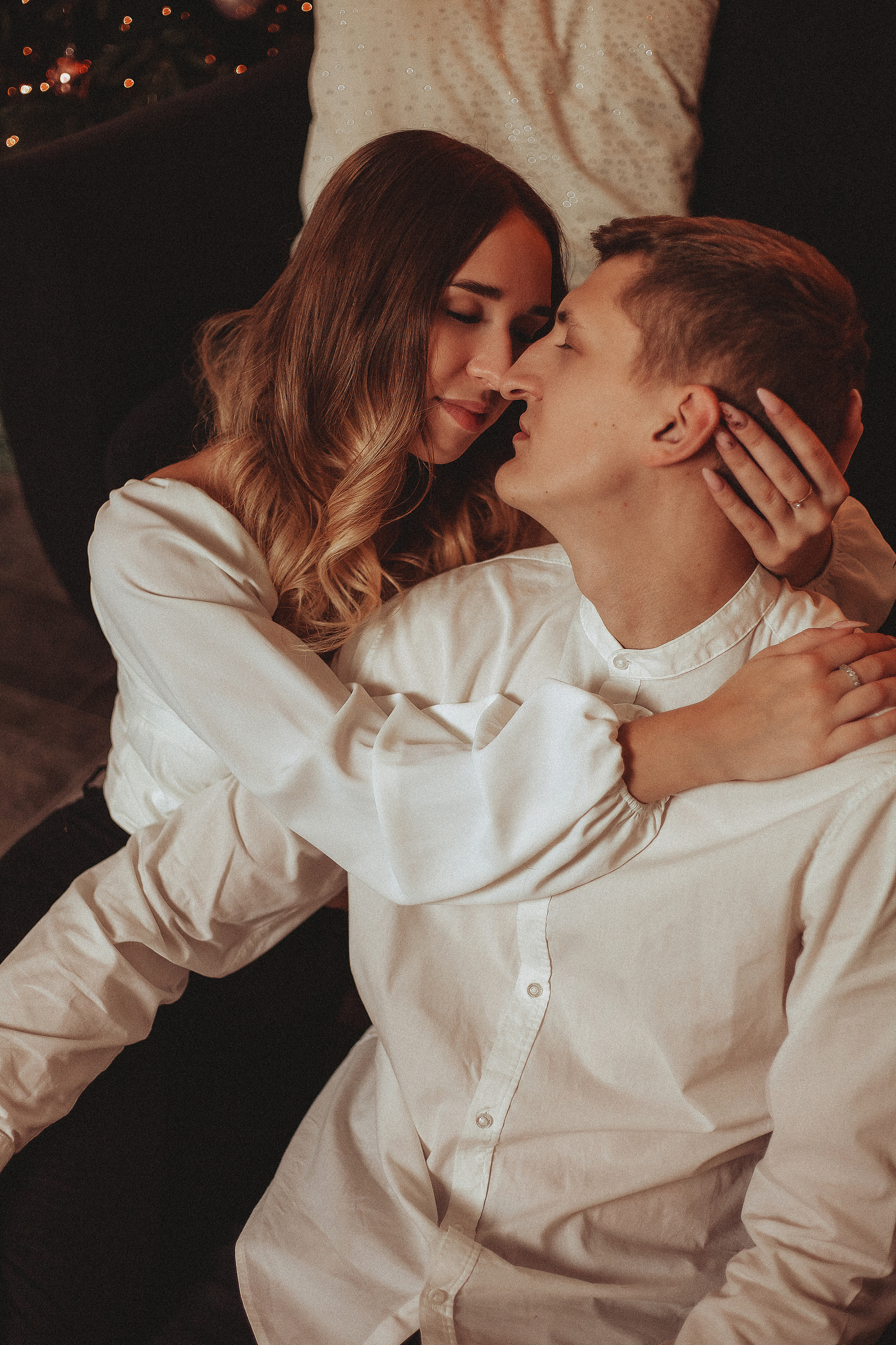 Дмитрий и Диана. Фотограф Брянск|Москва Даша Жукова