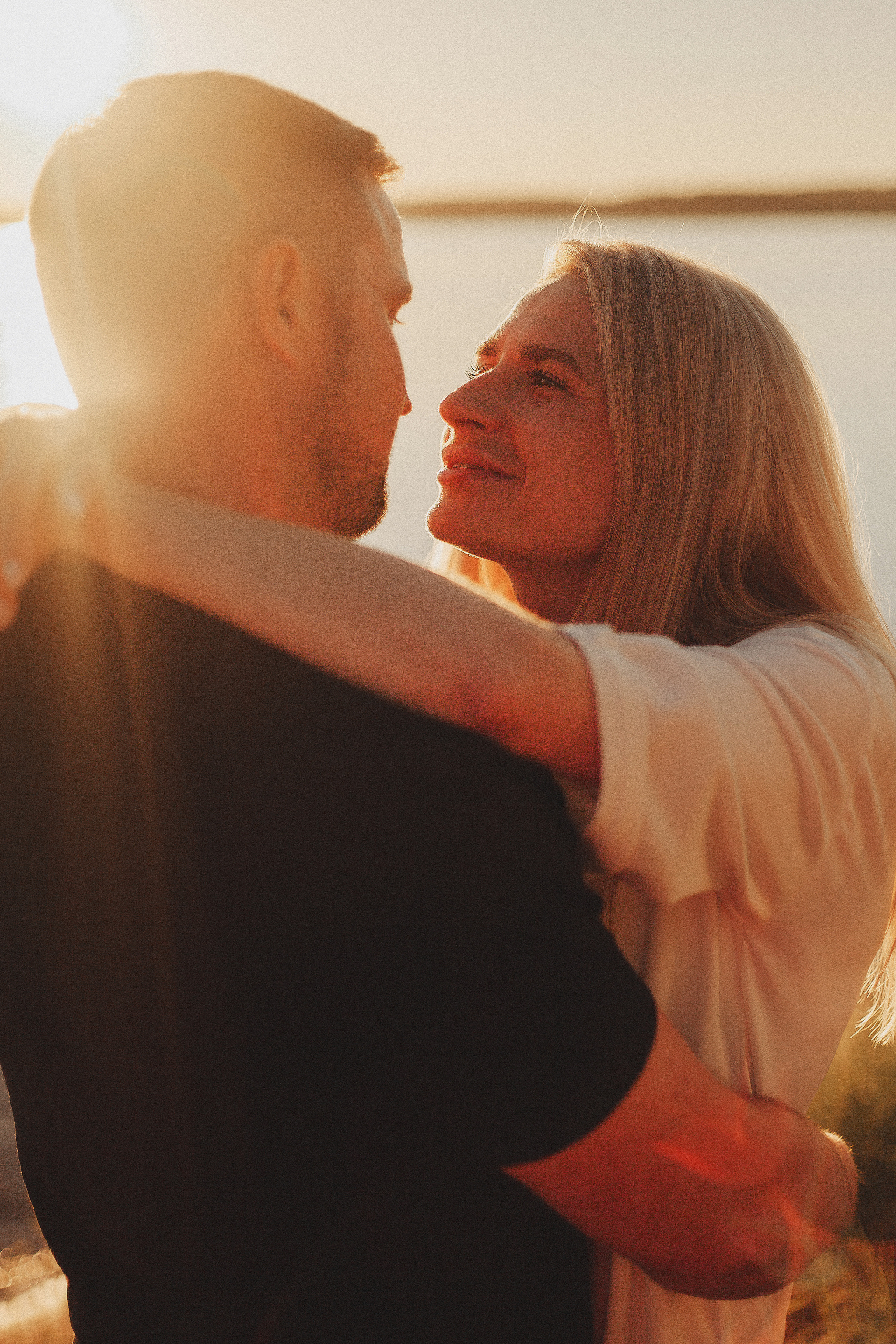 Игорь и Таня. Фотограф Брянск|Москва Даша Жукова