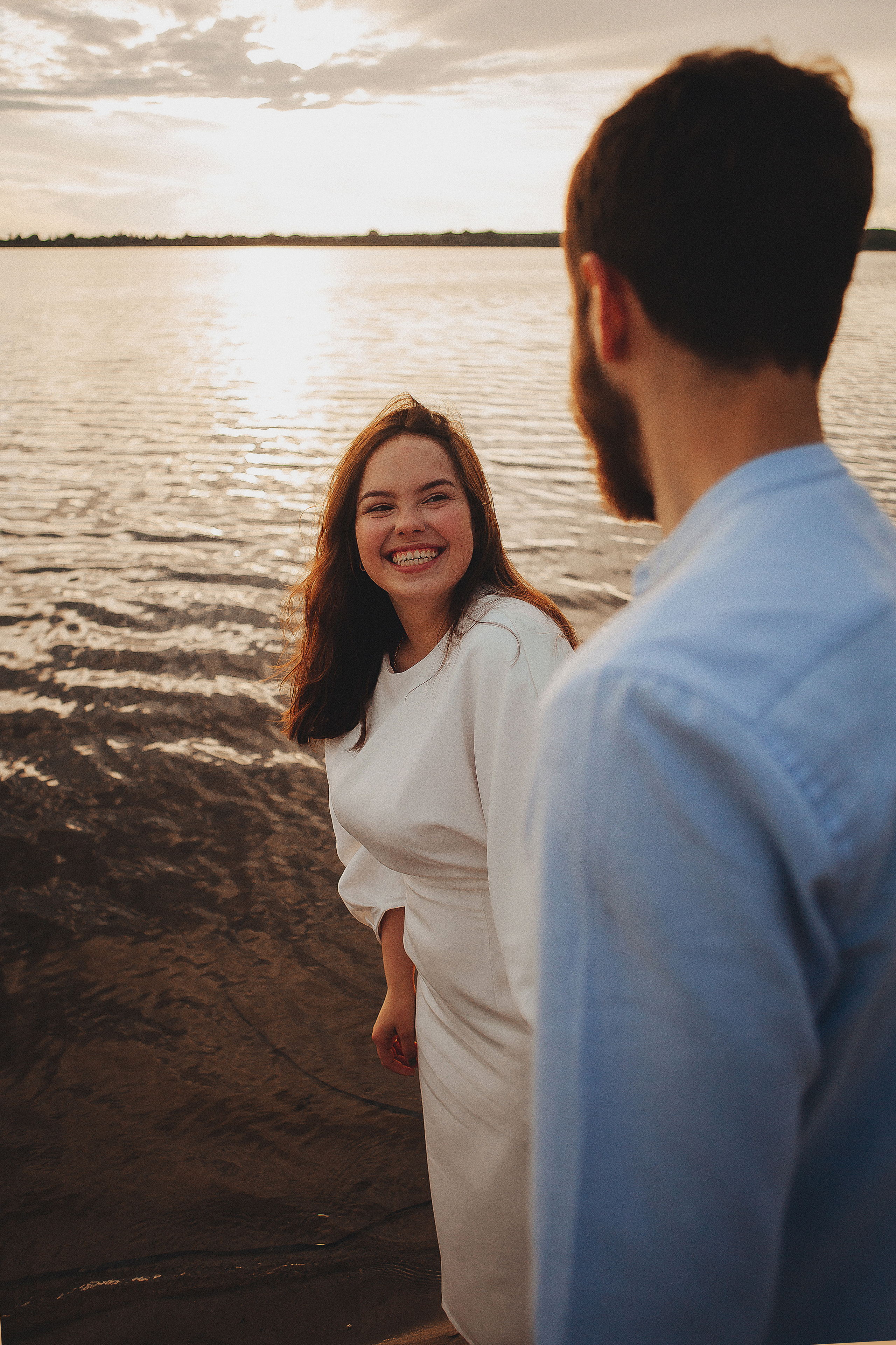 Дмитрий и Виктория. Фотограф Брянск|Москва Даша Жукова