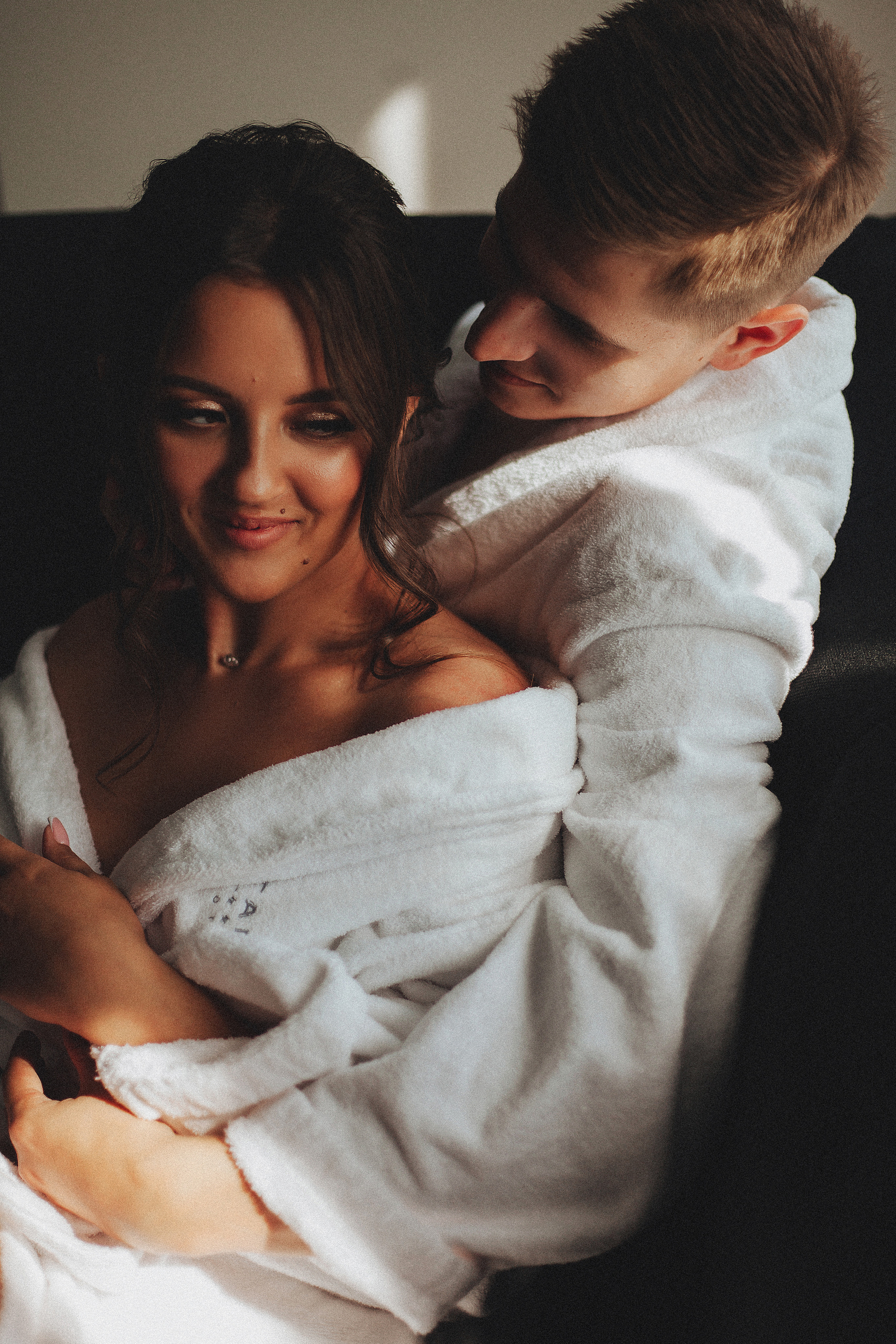 Алексей и Александра. Фотограф Брянск|Москва Даша Жукова