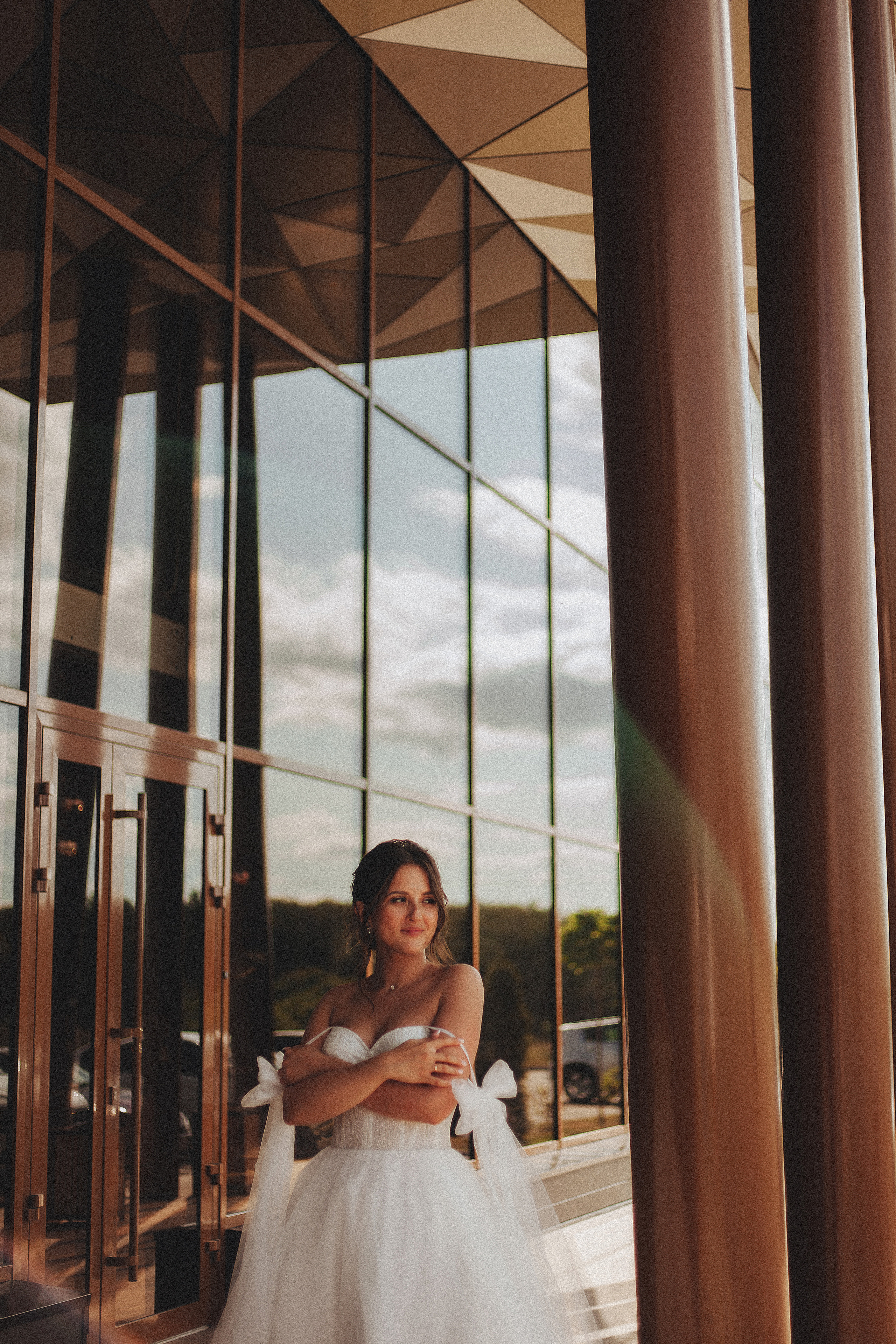 Алексей и Александра. Фотограф Брянск|Москва Даша Жукова