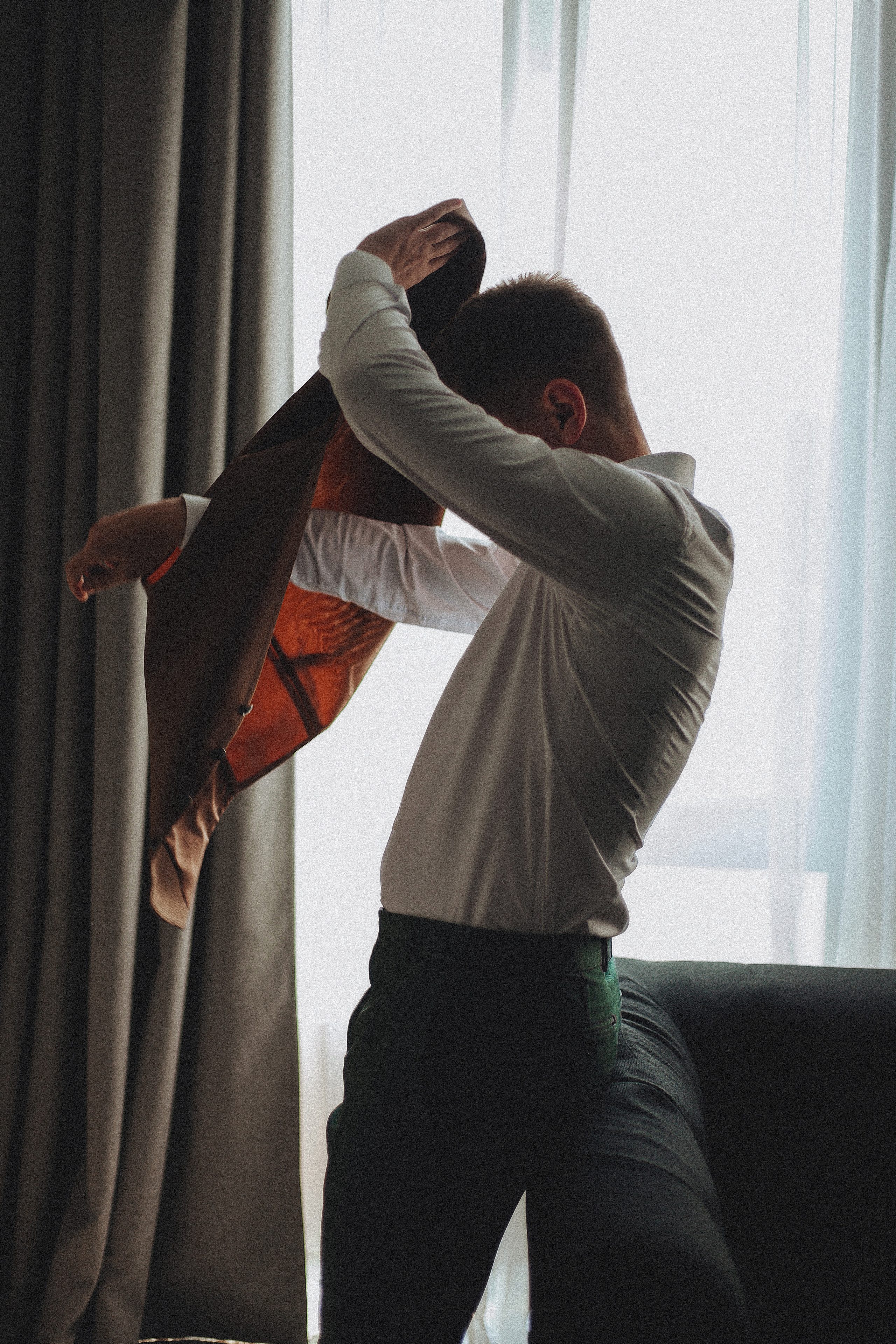 Алексей и Александра. Фотограф Брянск|Москва Даша Жукова