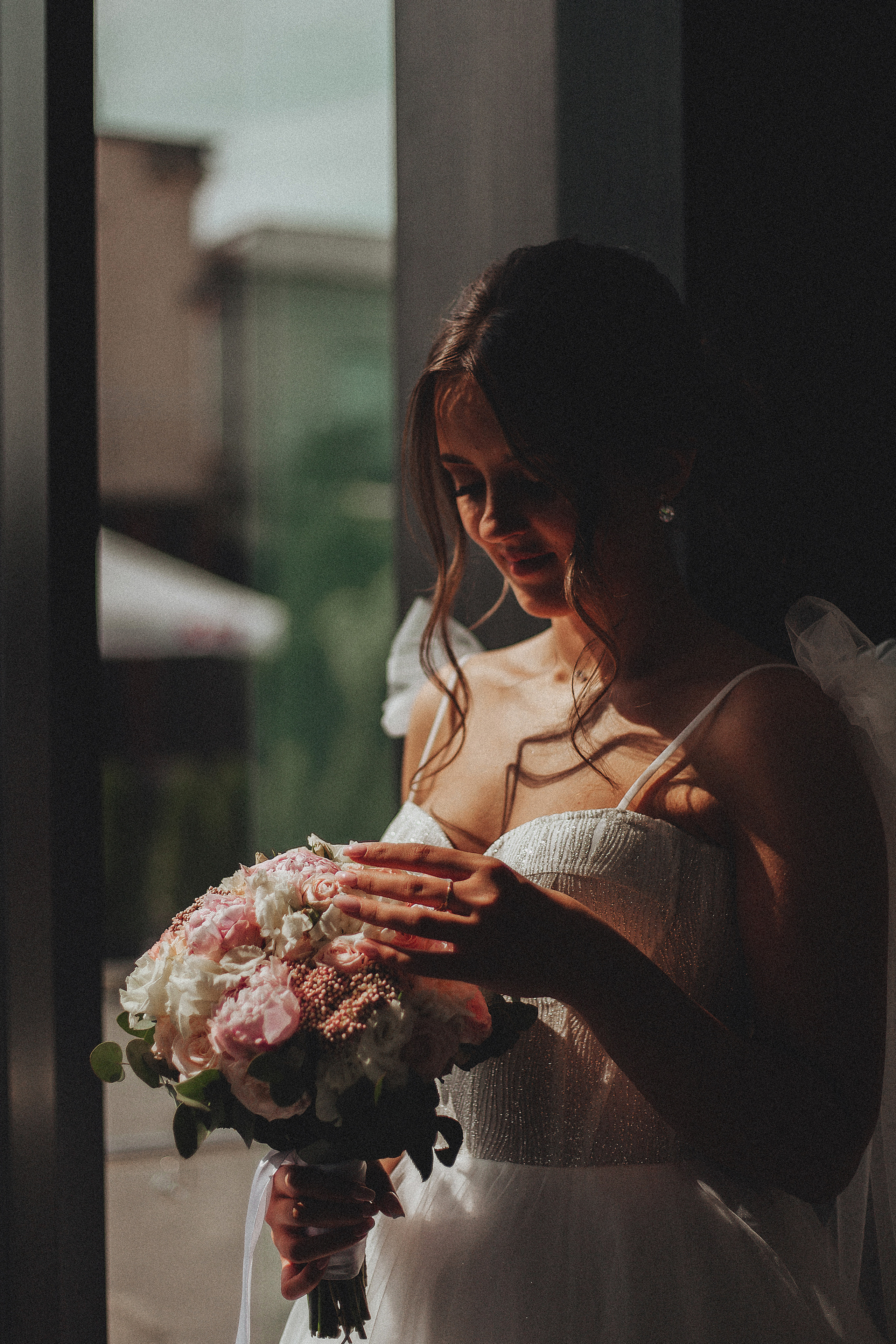 Алексей и Александра. Фотограф Брянск|Москва Даша Жукова