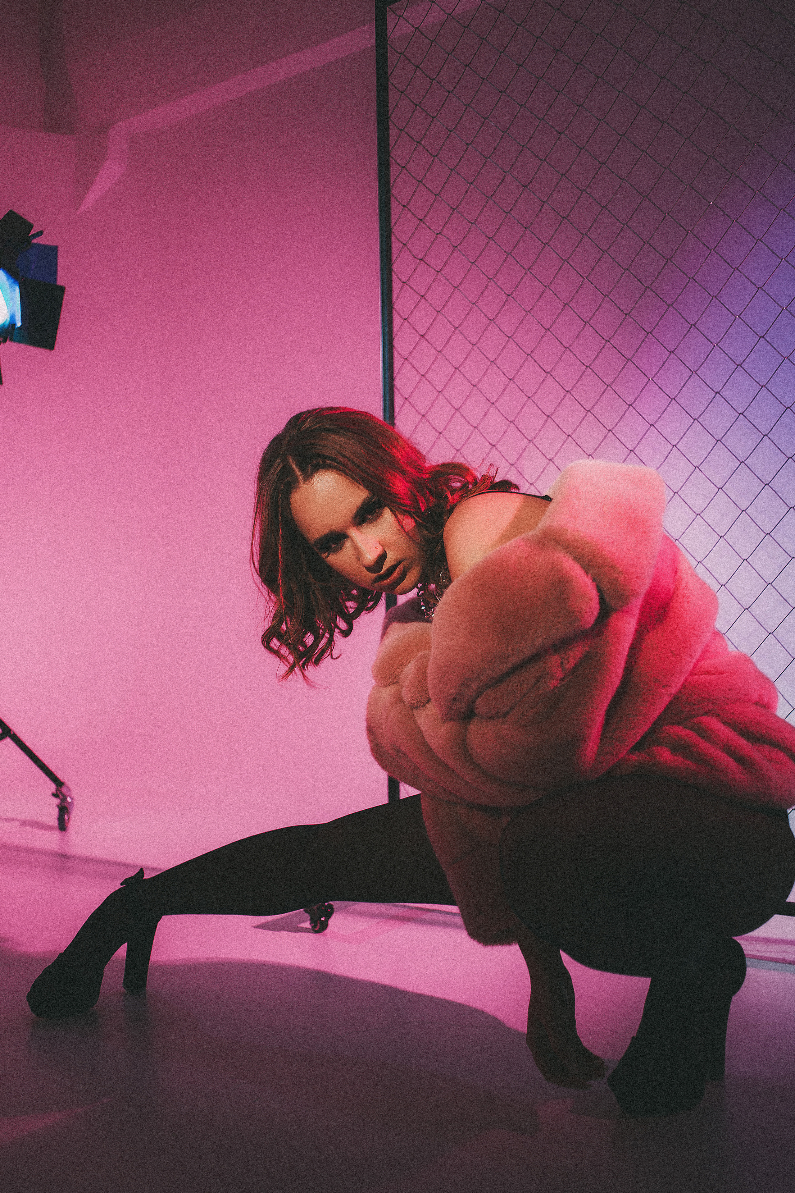 Даша. Фотограф Брянск|Москва Даша Жукова