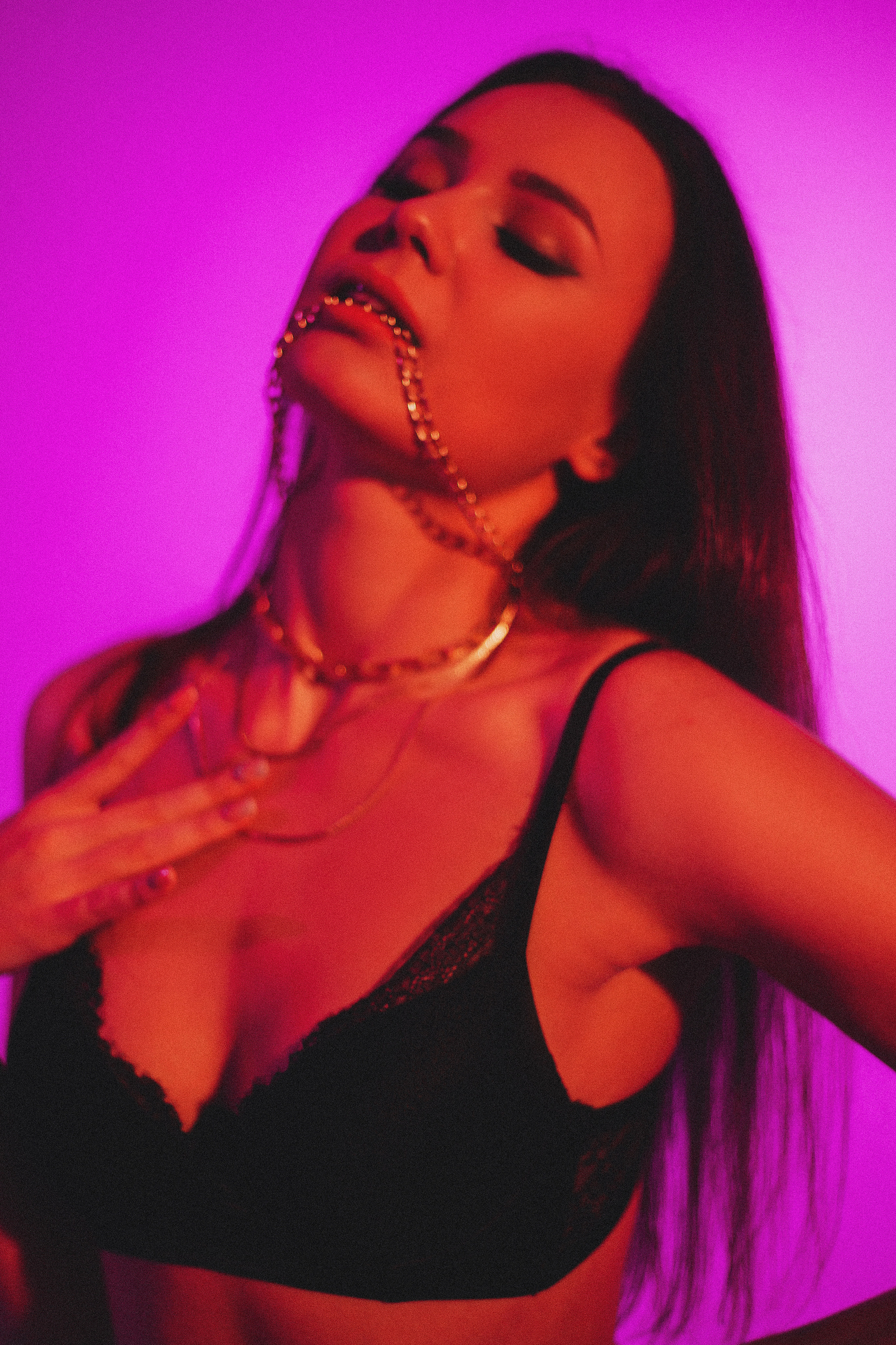 Алена. Фотограф Брянск|Москва Даша Жукова