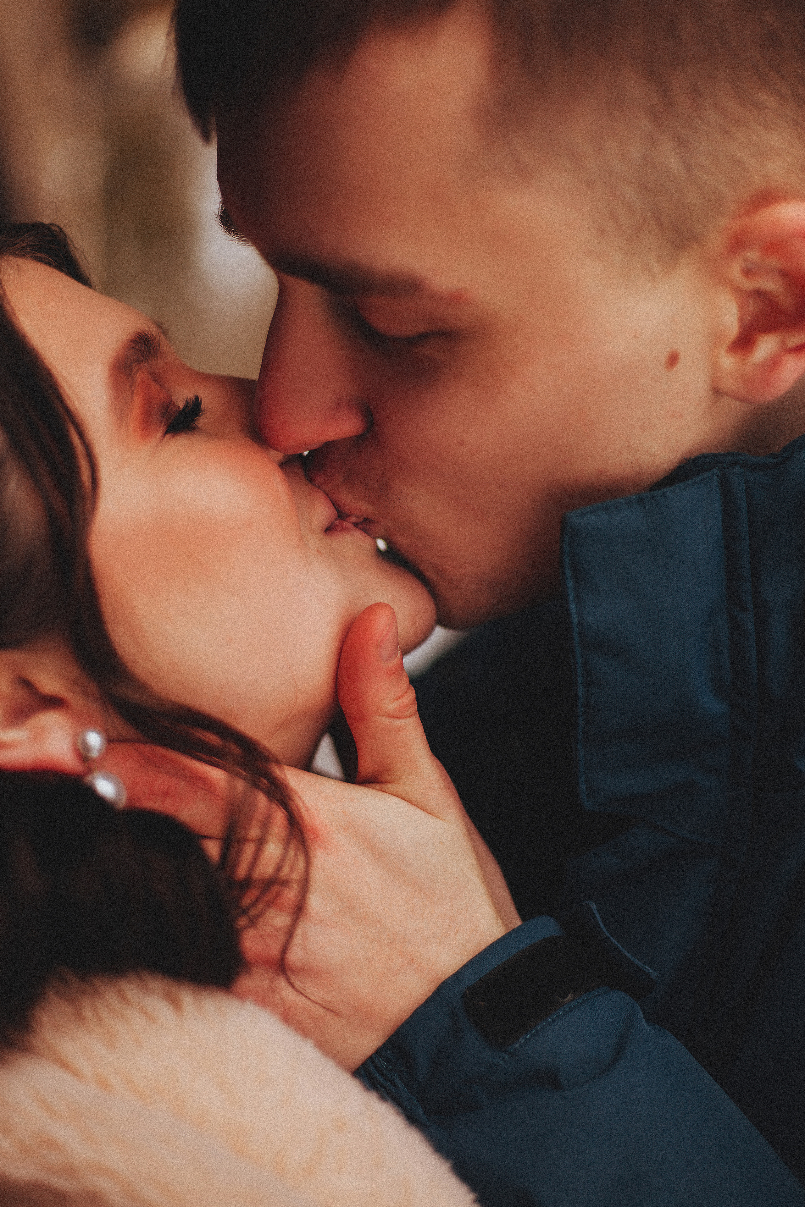 Евгений и Валентина. Фотограф Брянск|Москва Даша Жукова