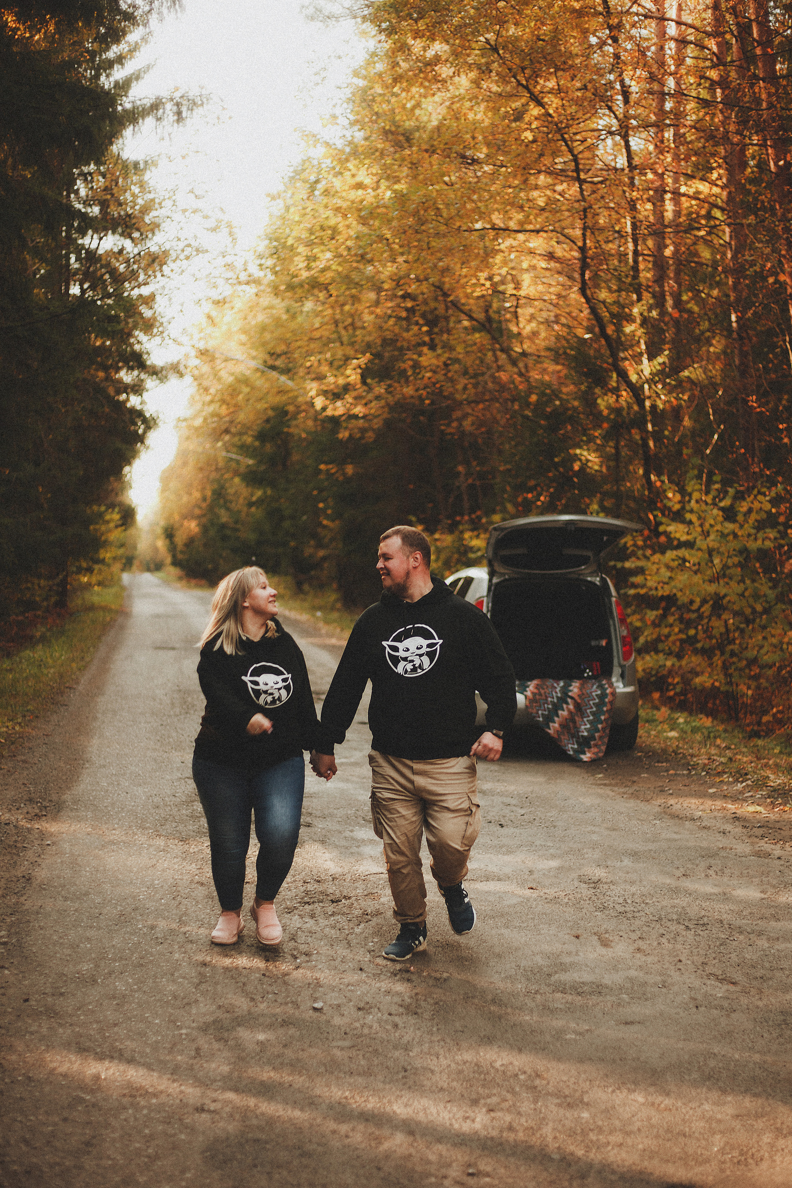 Павел и Вероника. Фотограф Брянск|Москва Даша Жукова