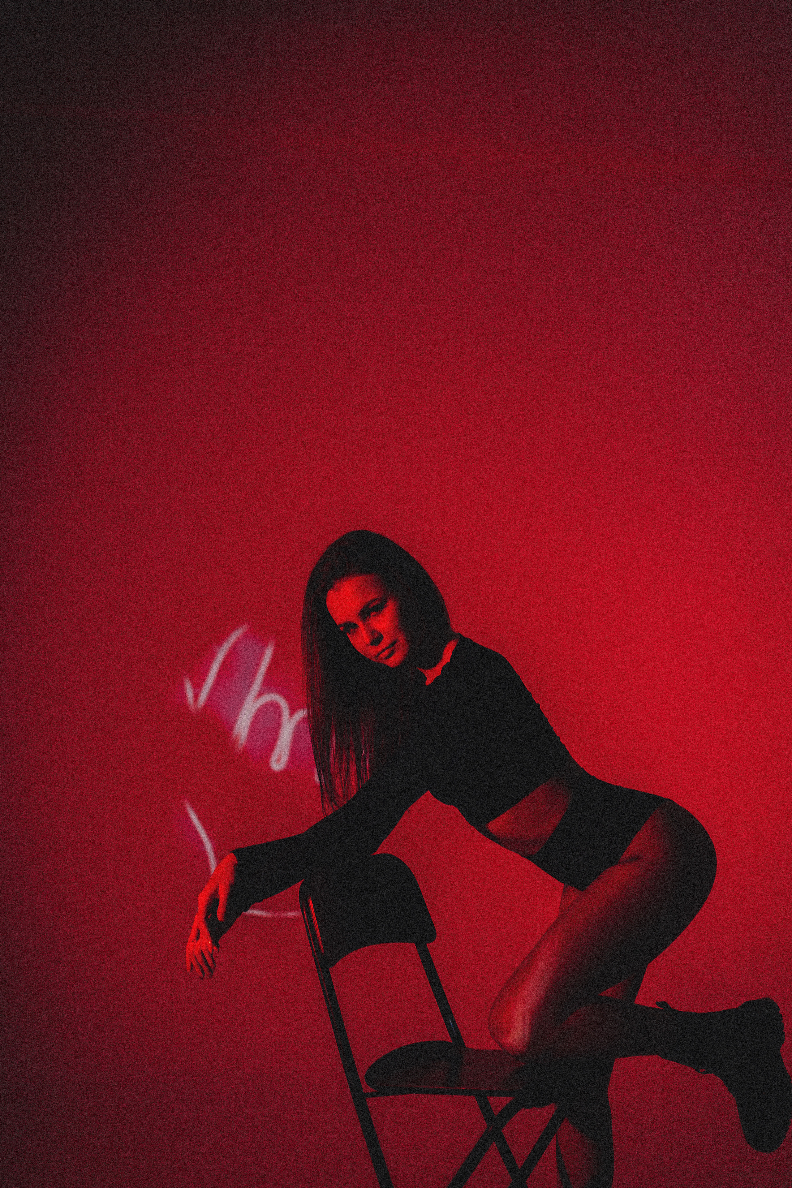 Алена. Фотограф Брянск|Москва Даша Жукова