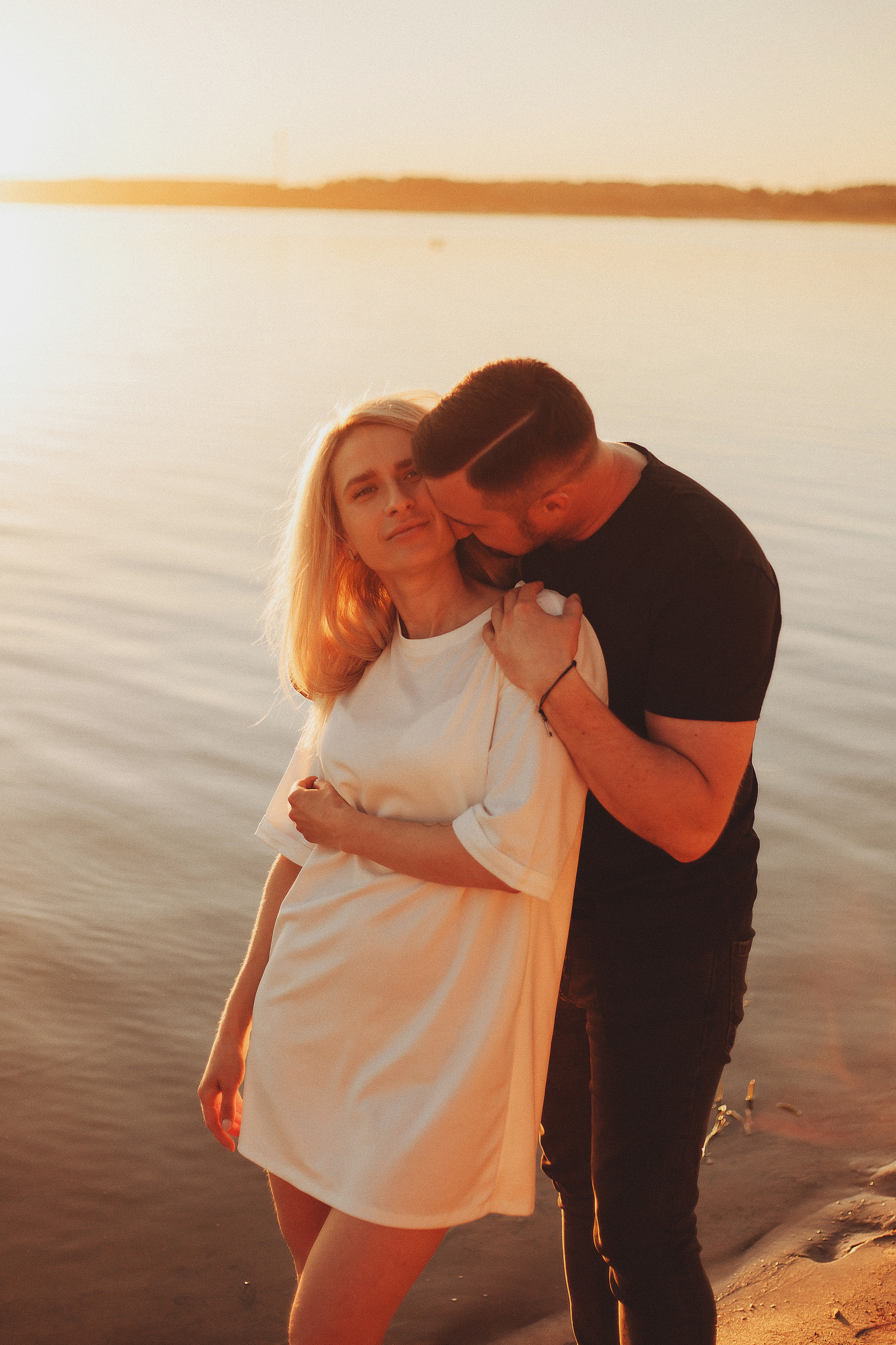 Игорь и Таня. Фотограф Брянск|Москва Даша Жукова