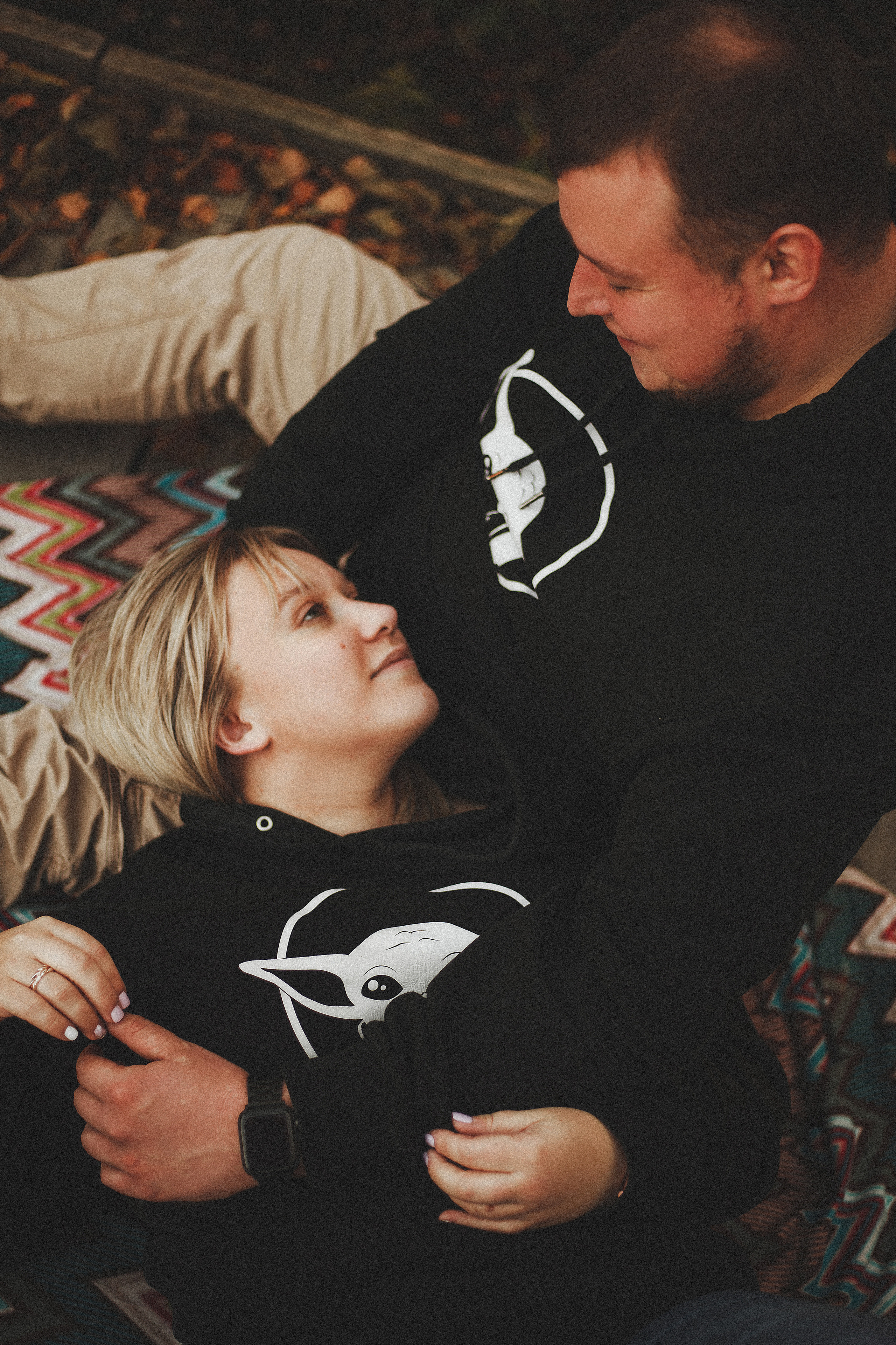 Павел и Вероника. Фотограф Брянск|Москва Даша Жукова