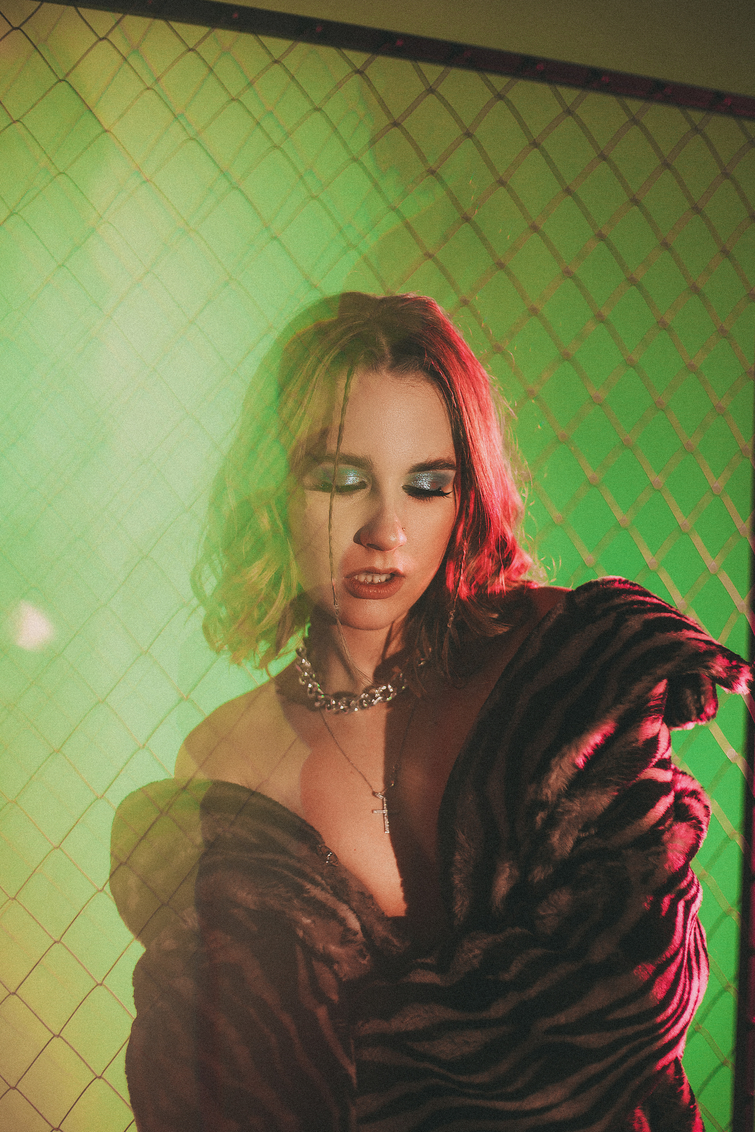 Даша. Фотограф Брянск|Москва Даша Жукова