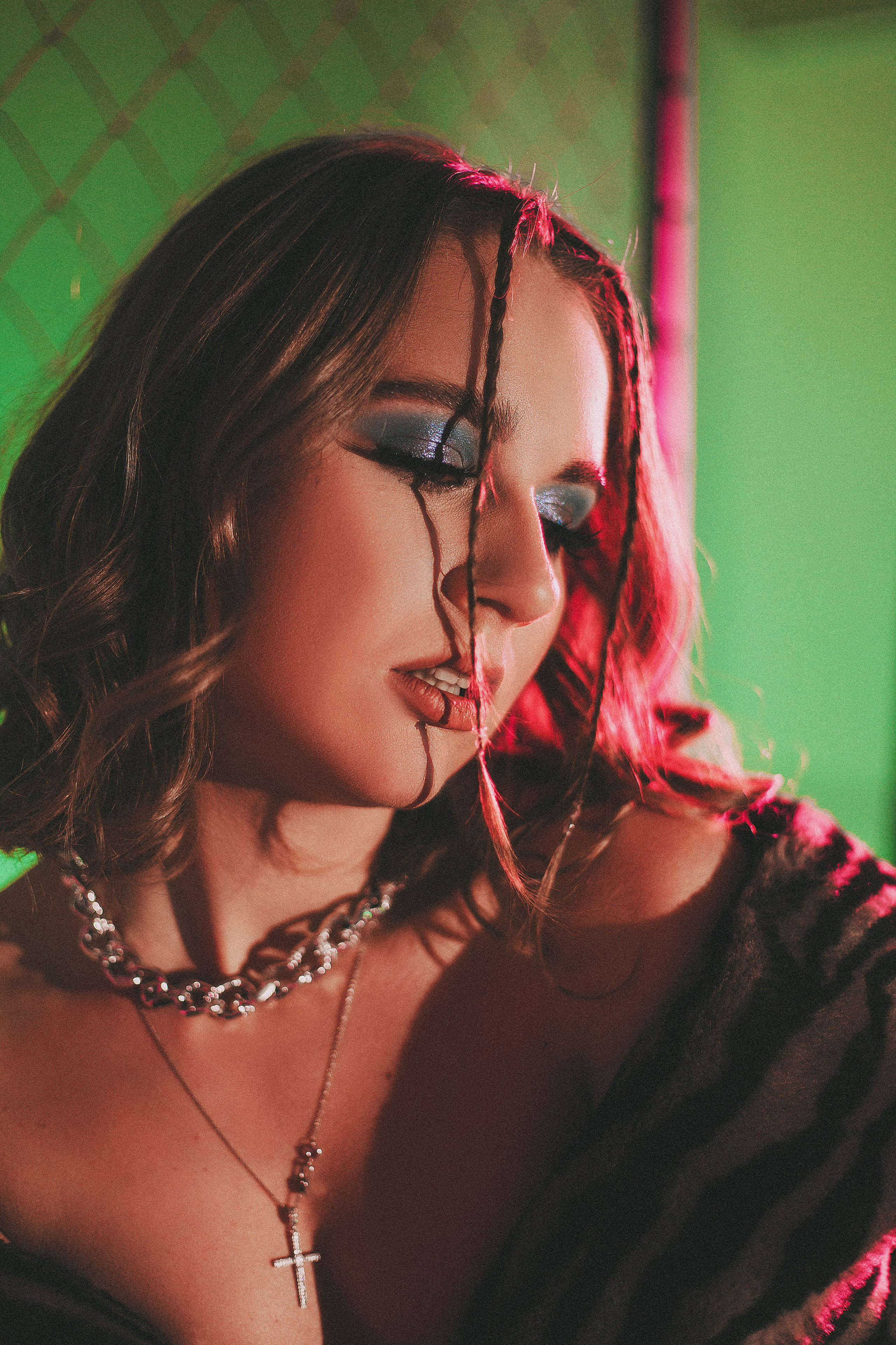 Даша. Фотограф Брянск|Москва Даша Жукова