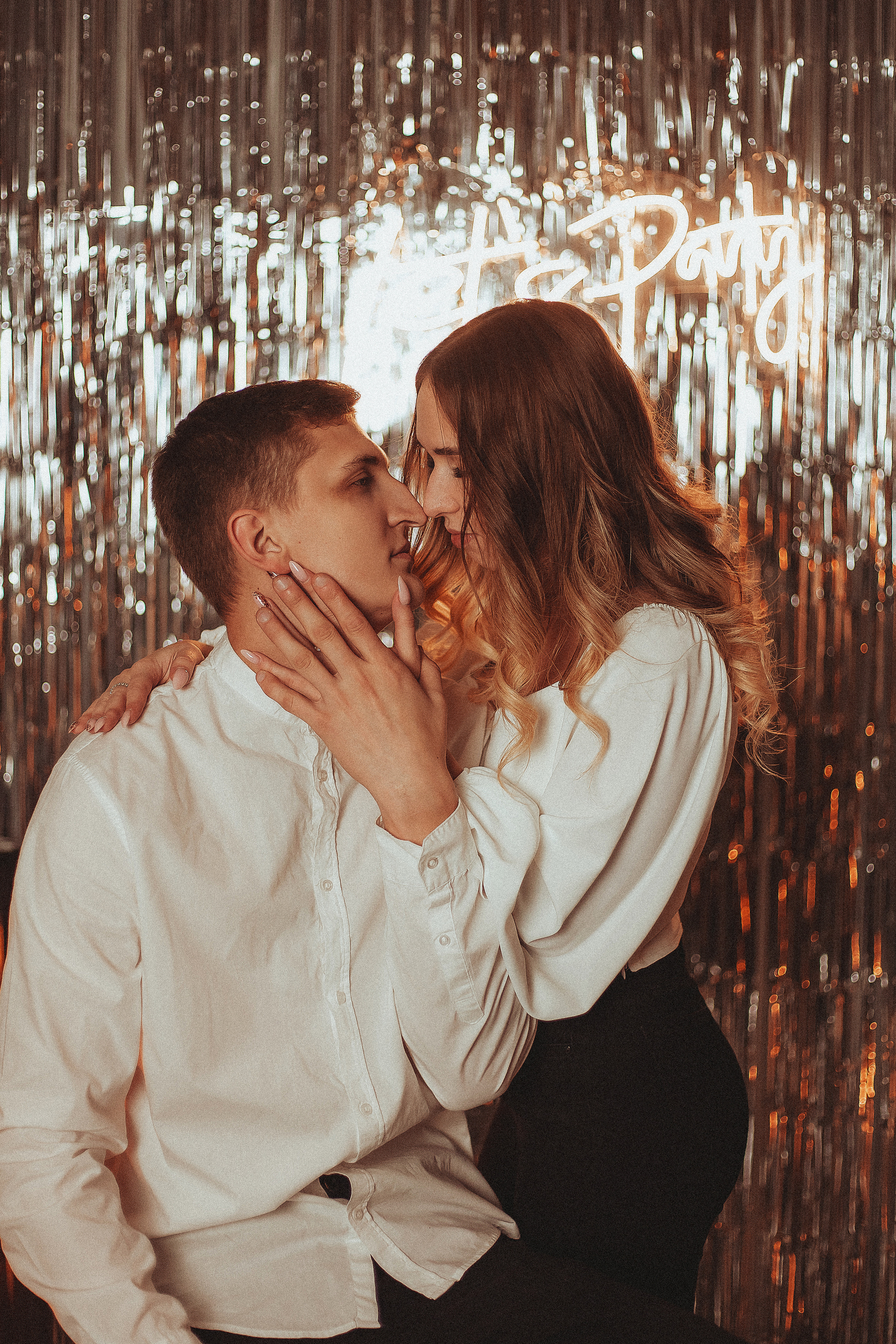 Дмитрий и Диана. Фотограф Брянск|Москва Даша Жукова