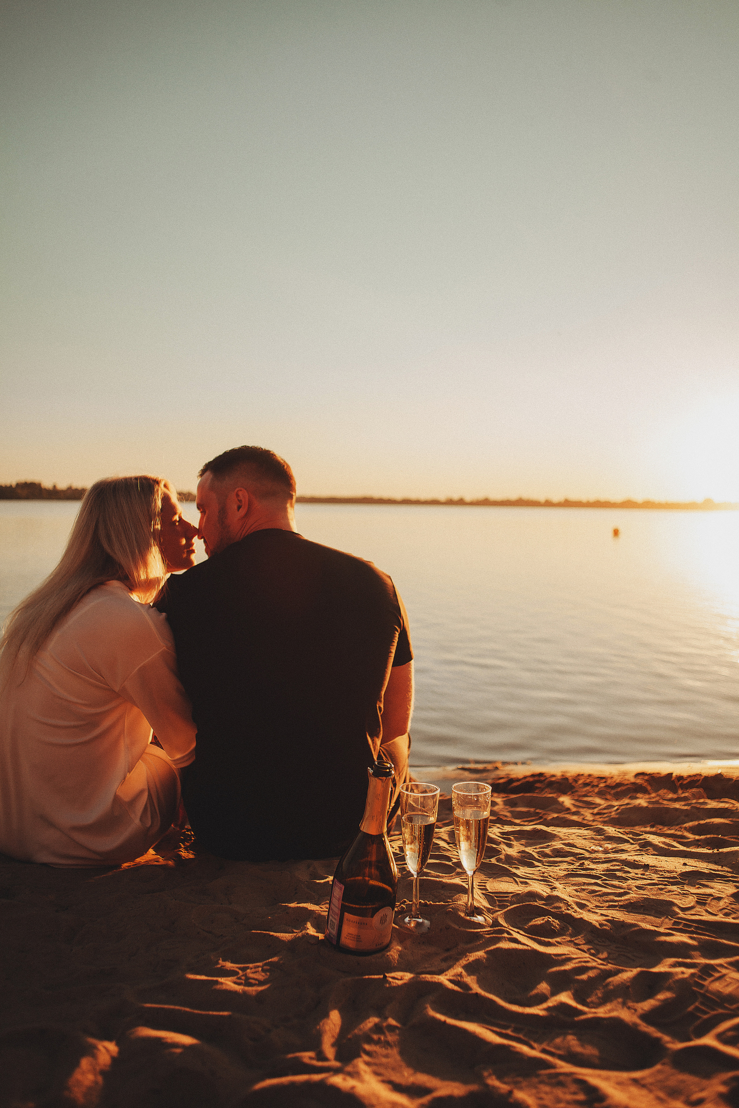 Игорь и Таня. Фотограф Брянск|Москва Даша Жукова