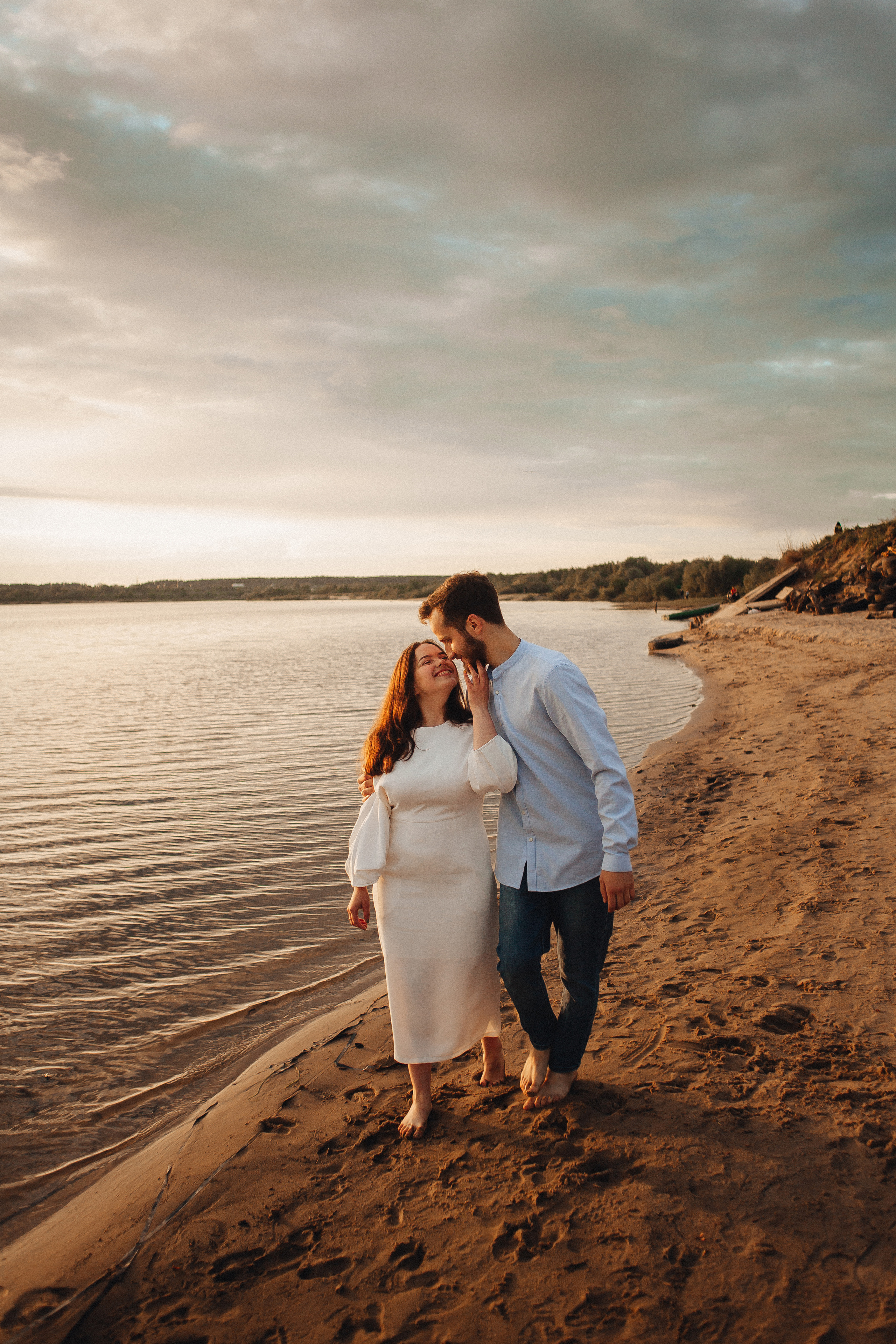 Дмитрий и Виктория. Фотограф Брянск|Москва Даша Жукова