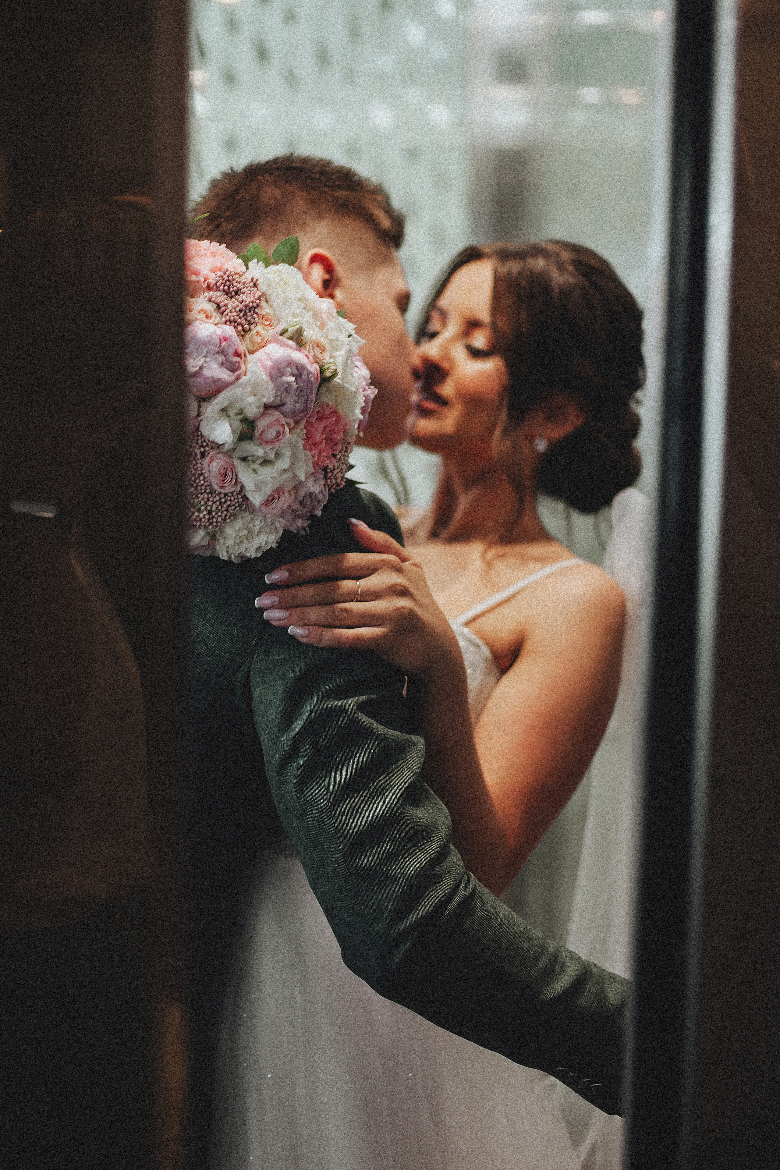 Алексей и Александра. Фотограф Брянск|Москва Даша Жукова