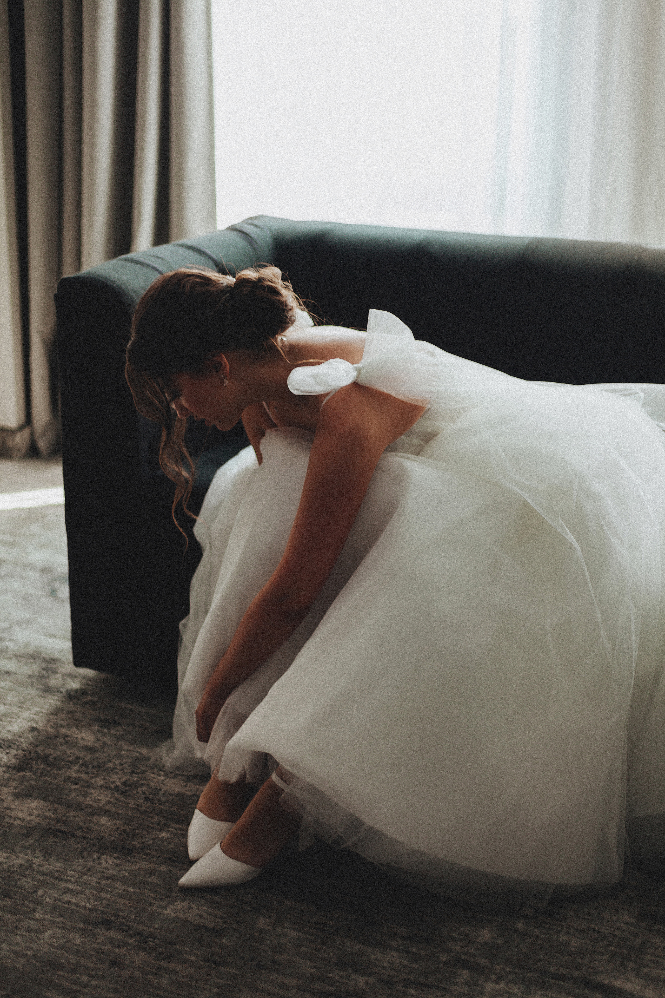 Алексей и Александра. Фотограф Брянск|Москва Даша Жукова