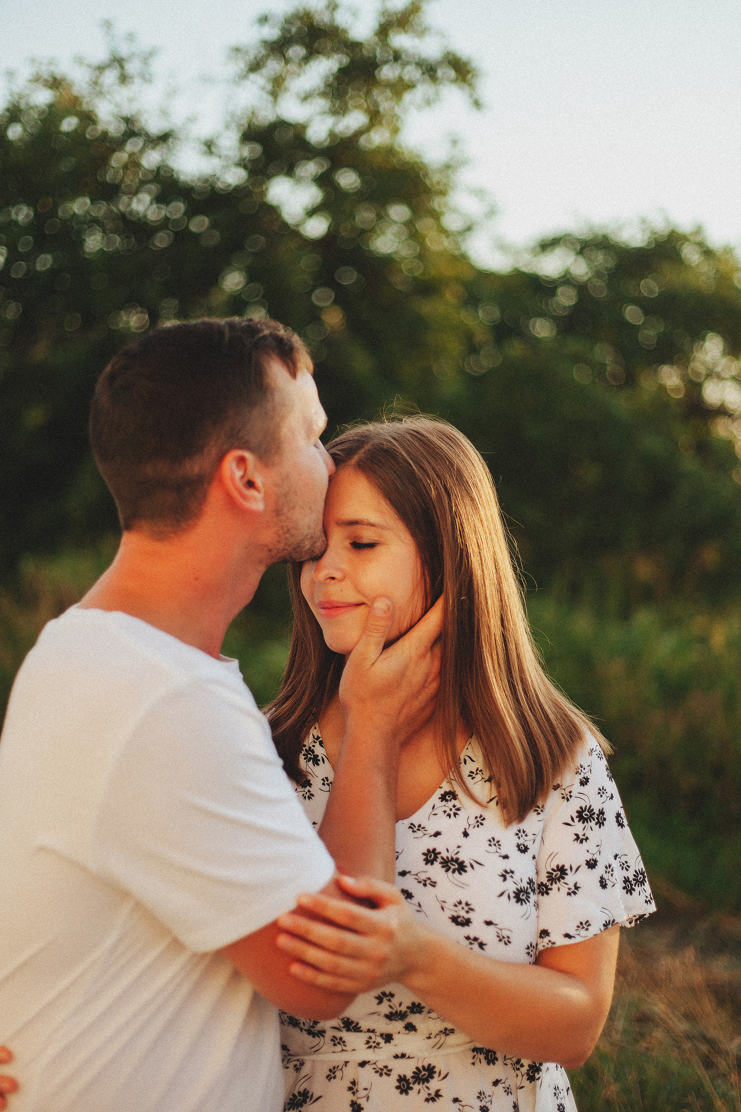 Руслан и Валерия. Фотограф Брянск|Москва Даша Жукова