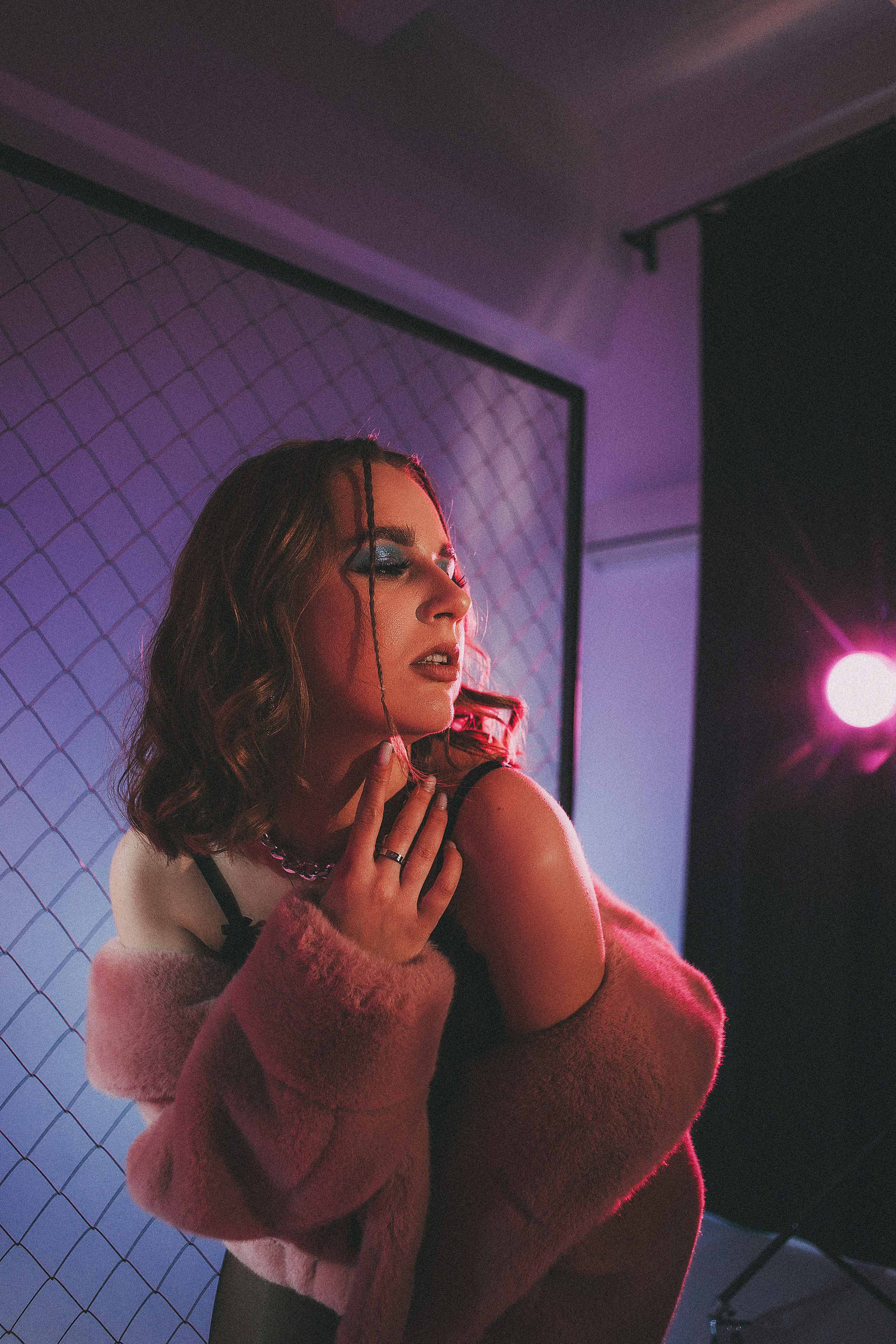 Даша. Фотограф Брянск|Москва Даша Жукова