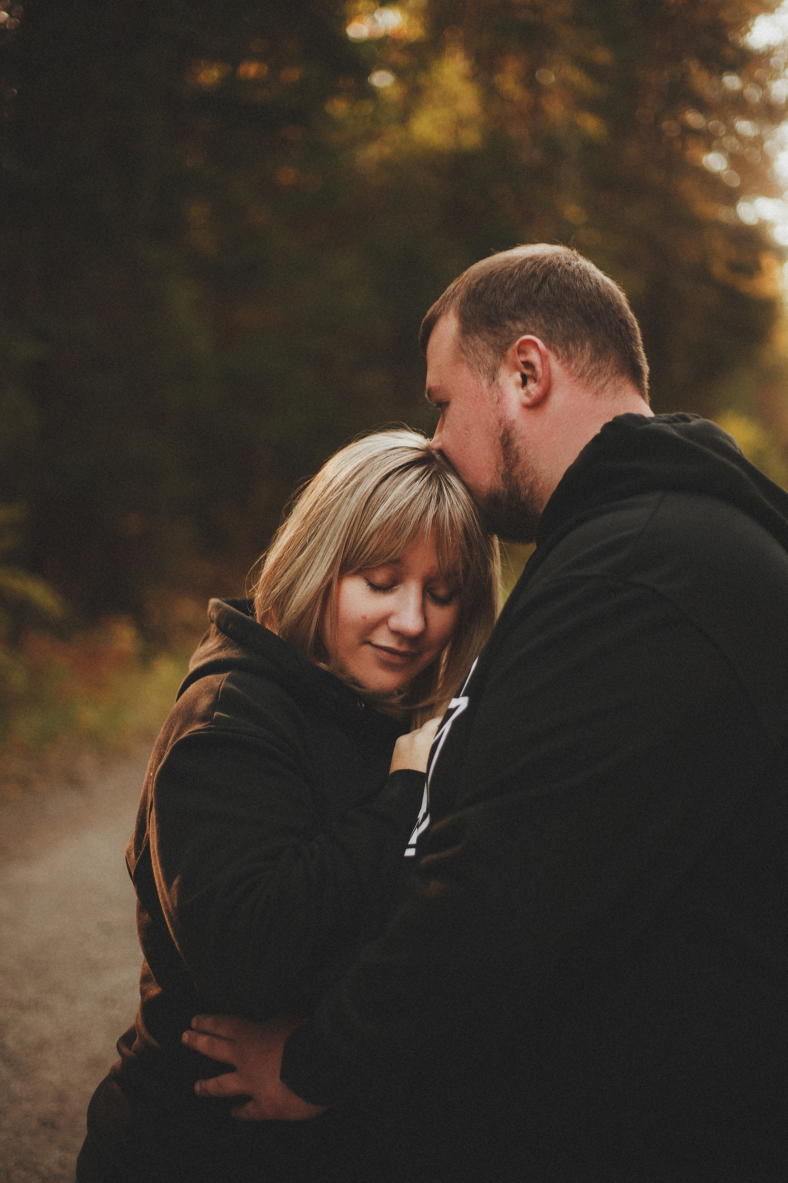 Павел и Вероника. Фотограф Брянск|Москва Даша Жукова