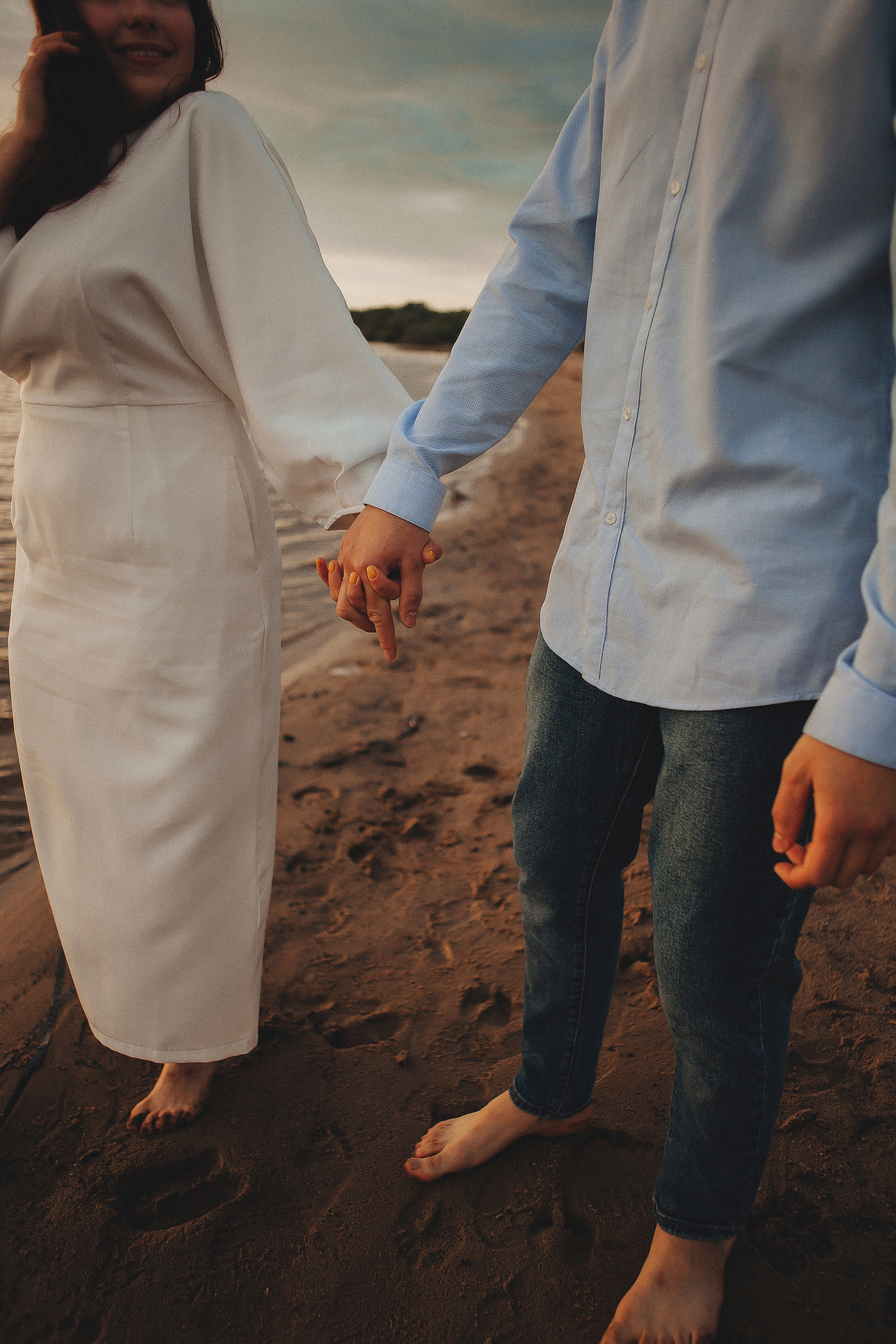 Дмитрий и Виктория. Фотограф Брянск|Москва Даша Жукова