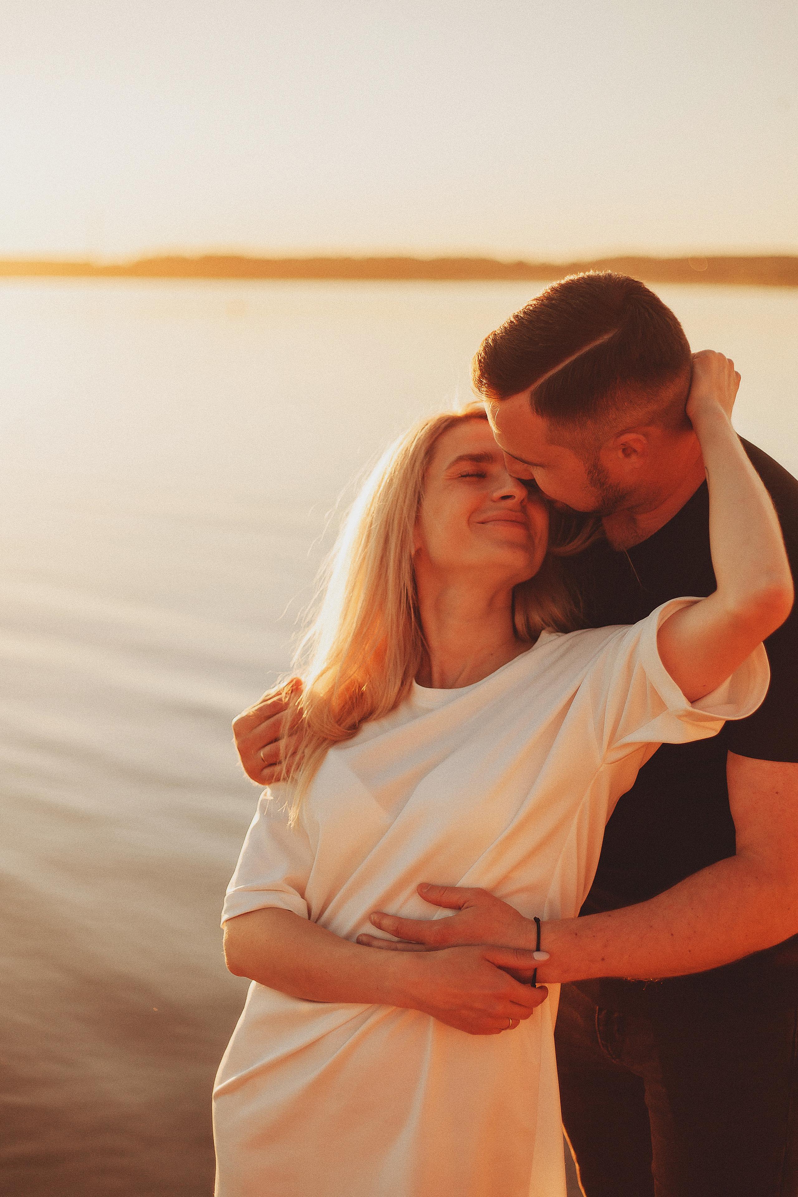 Игорь и Таня. Фотограф Брянск|Москва Даша Жукова