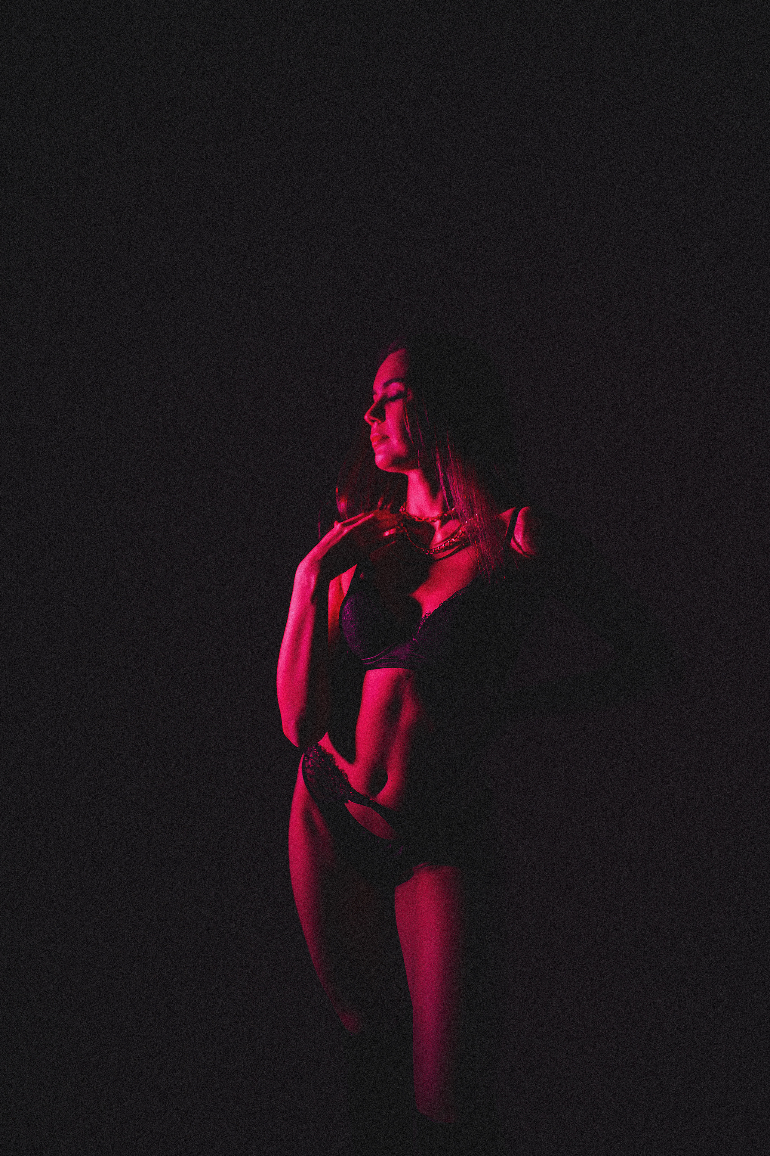 Алена. Фотограф Брянск|Москва Даша Жукова