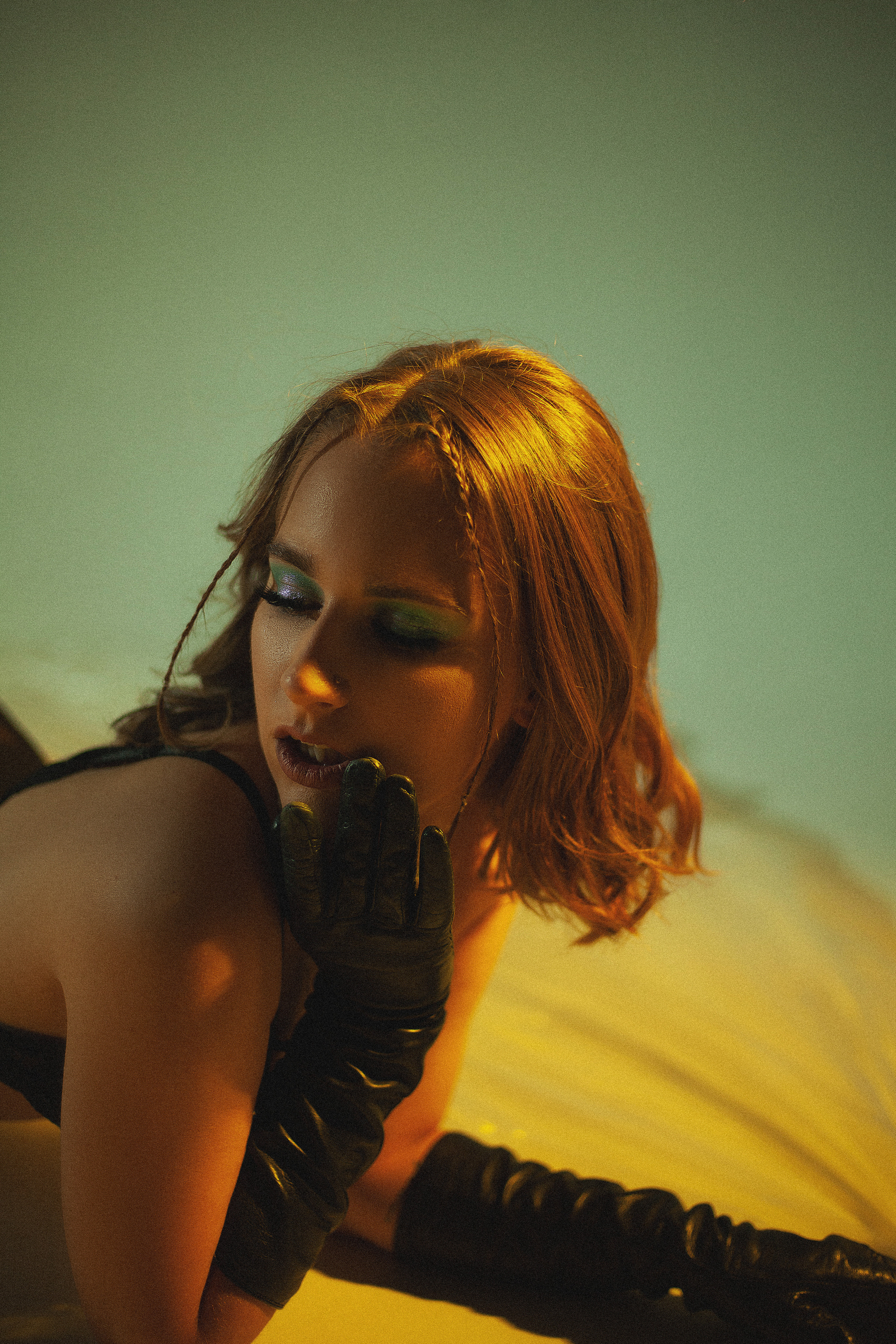 Даша. Фотограф Брянск|Москва Даша Жукова