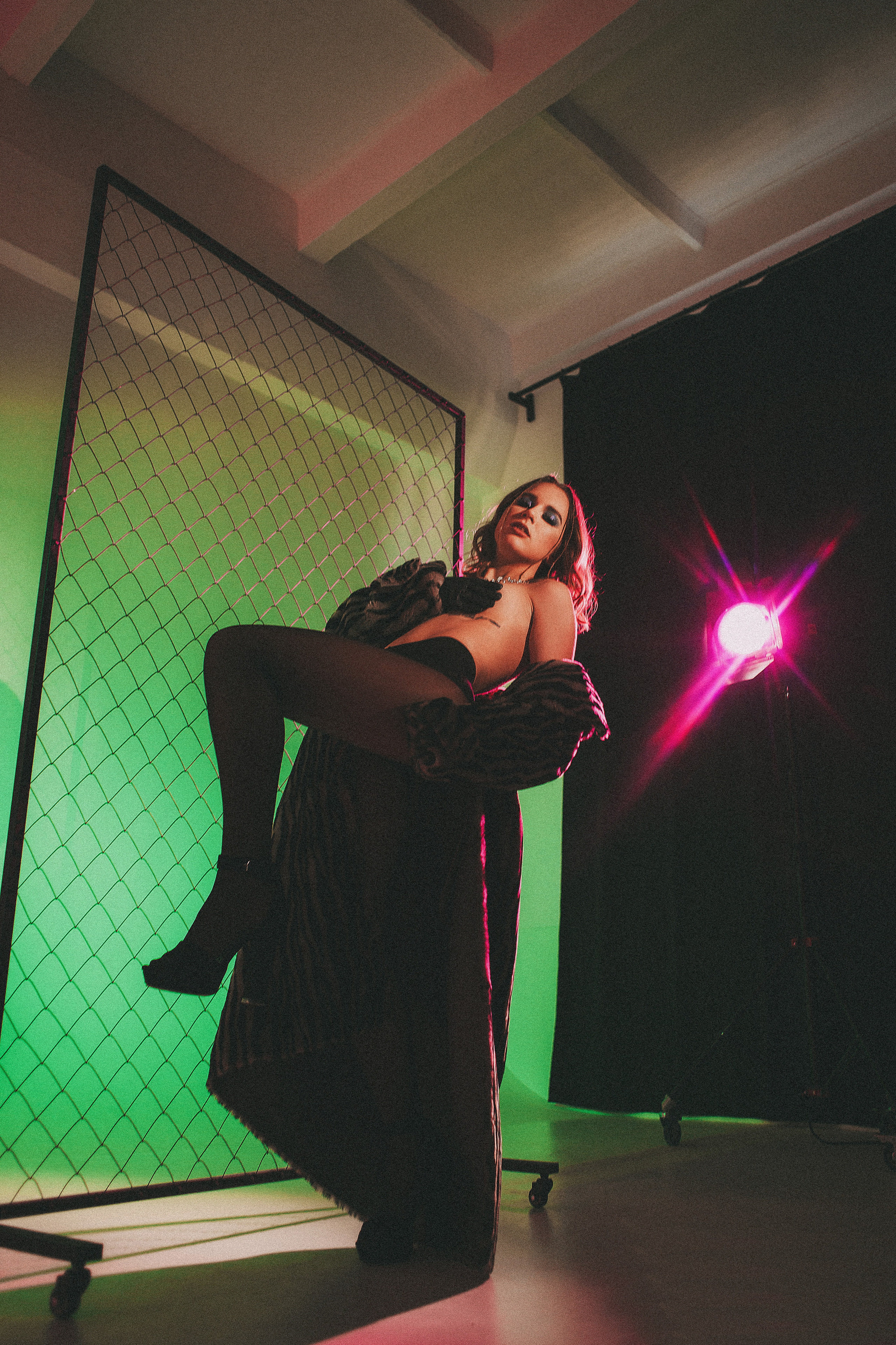 Даша. Фотограф Брянск|Москва Даша Жукова