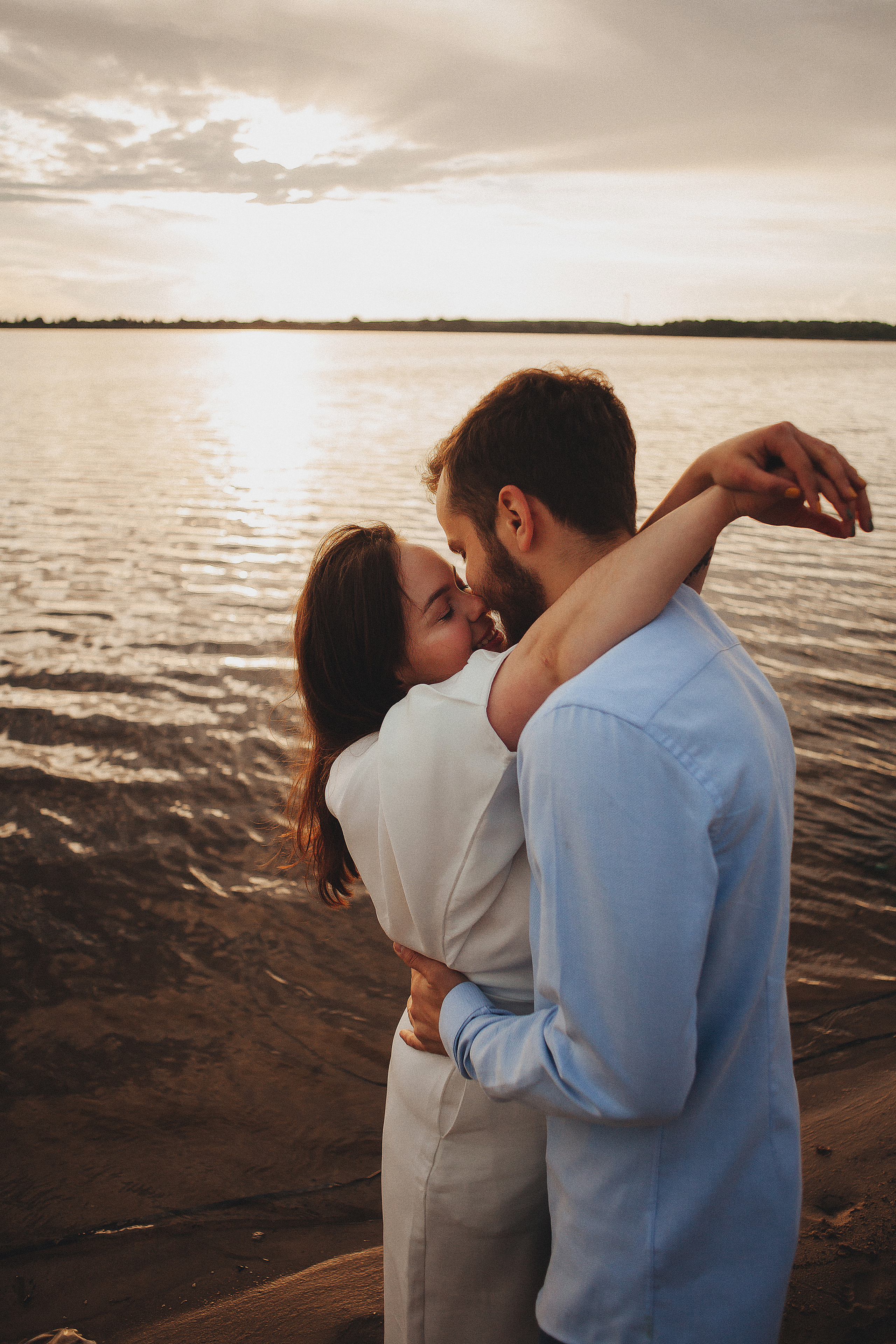 Дмитрий и Виктория. Фотограф Брянск|Москва Даша Жукова