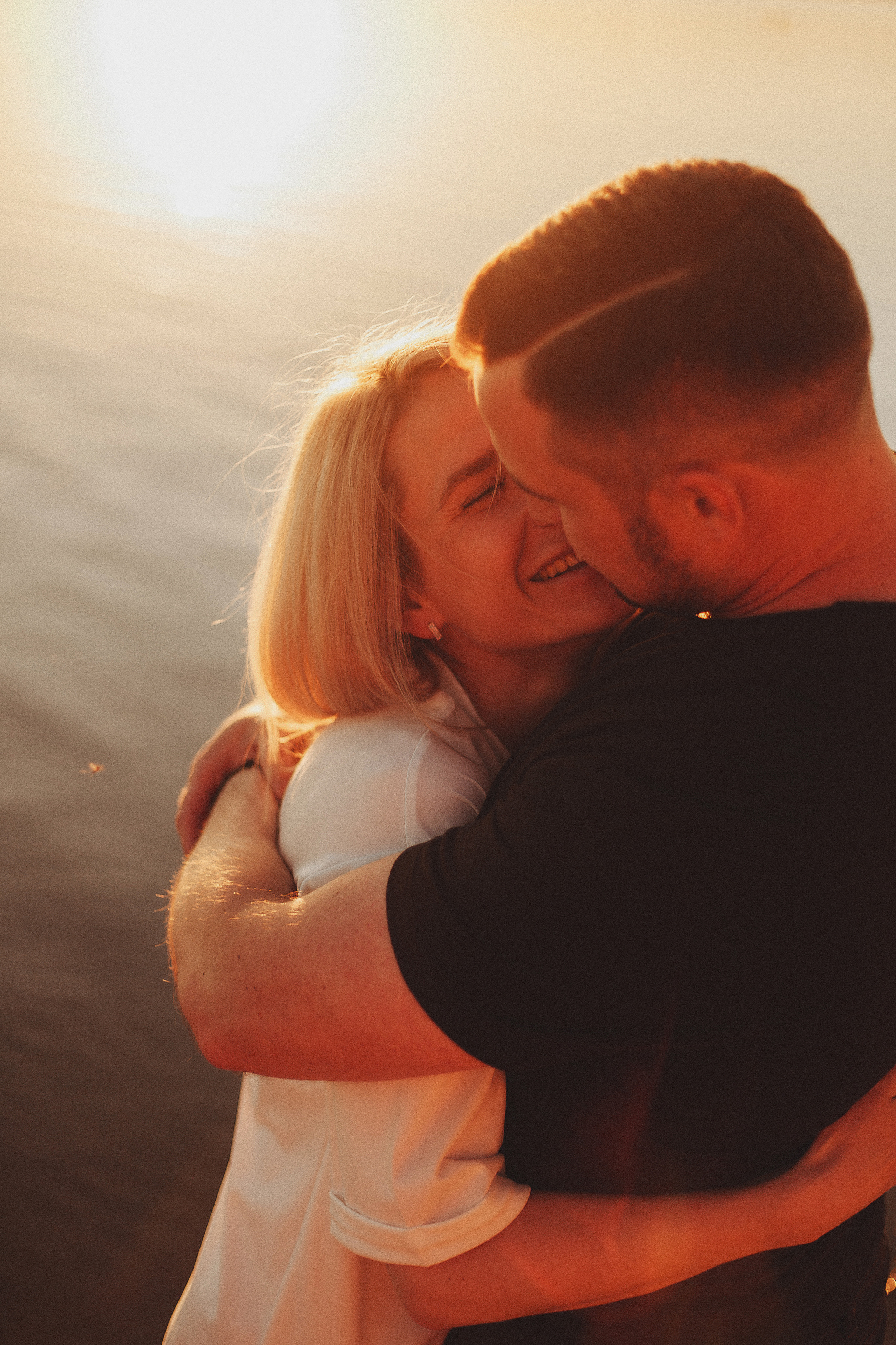 Игорь и Таня. Фотограф Брянск|Москва Даша Жукова