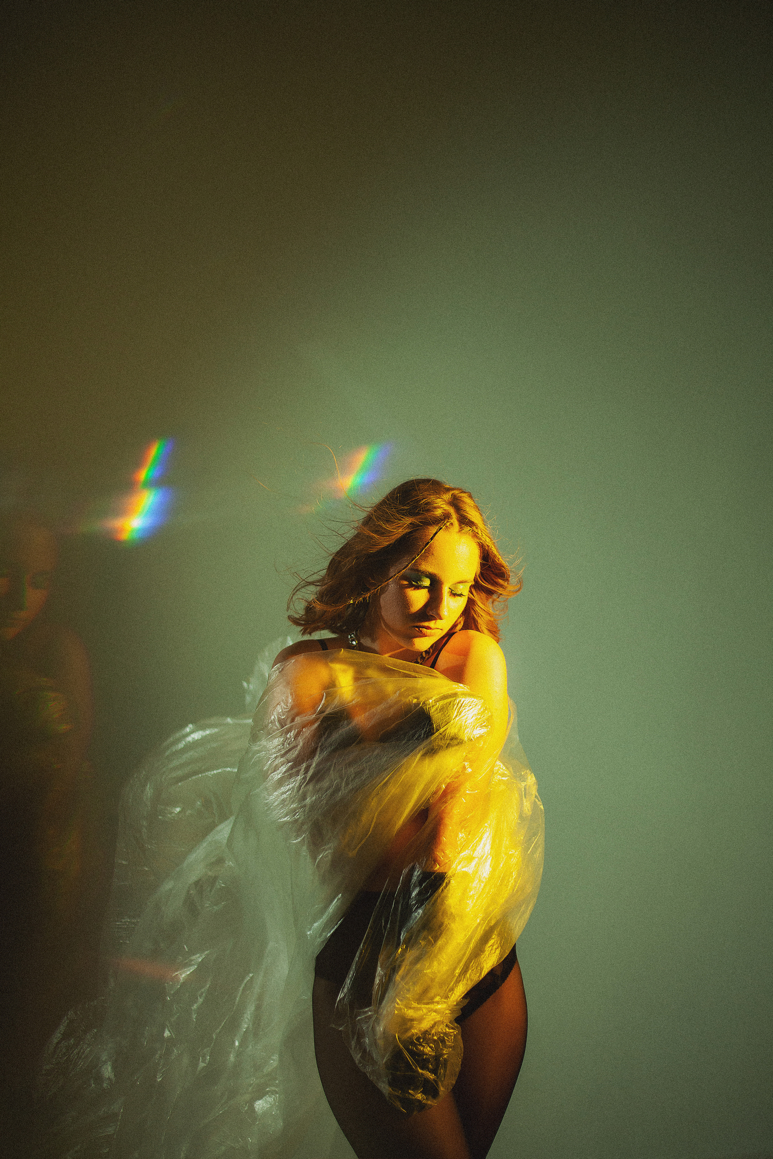 Даша. Фотограф Брянск|Москва Даша Жукова