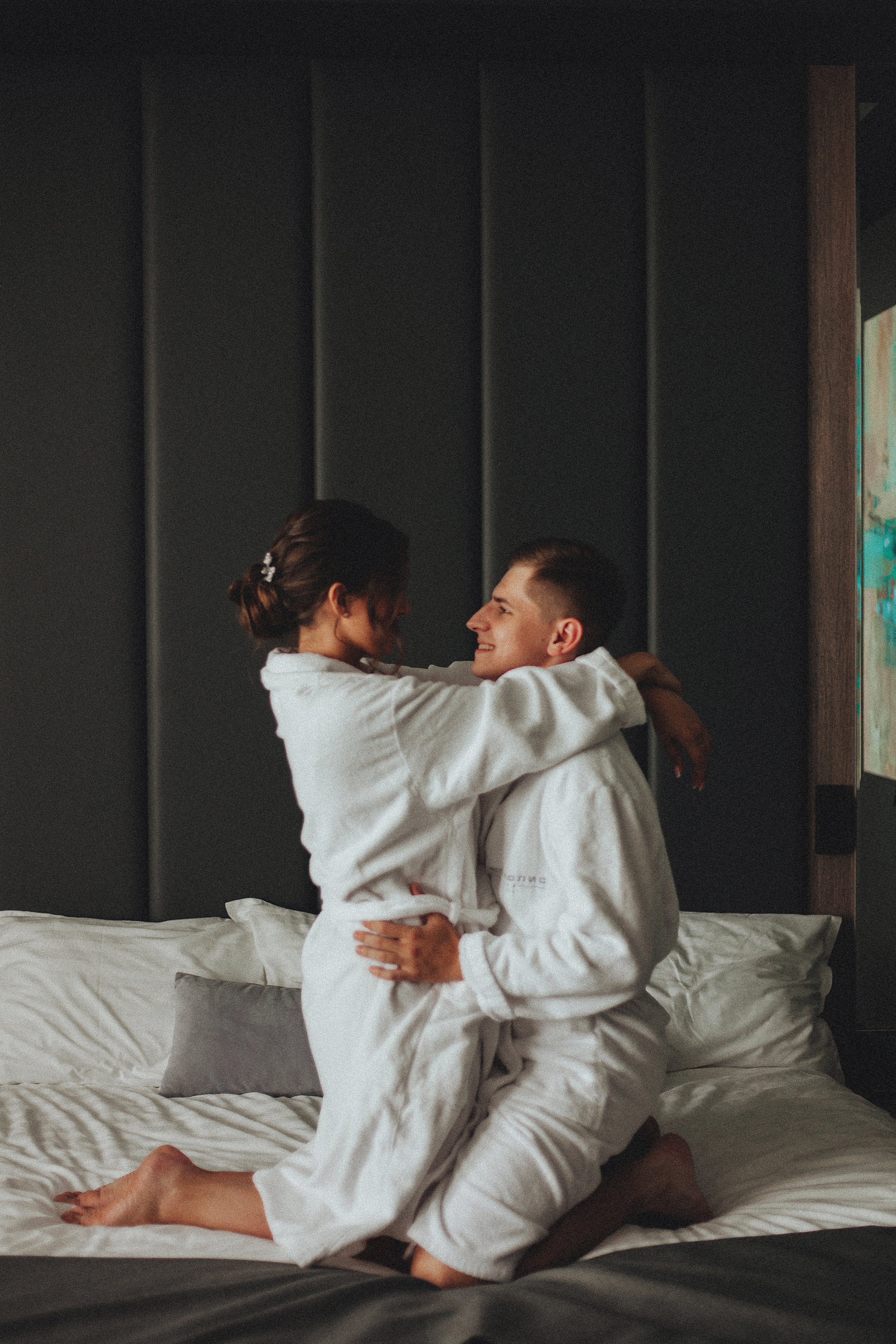 Алексей и Александра. Фотограф Брянск|Москва Даша Жукова