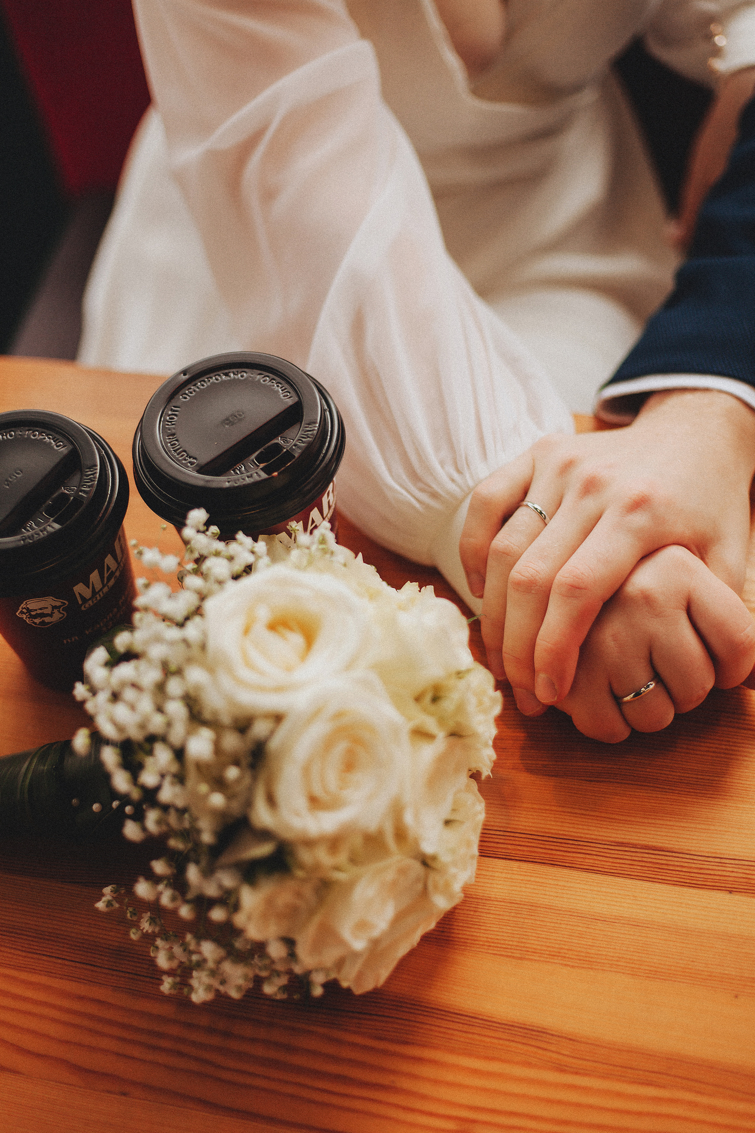 Евгений и Валентина. Фотограф Брянск|Москва Даша Жукова