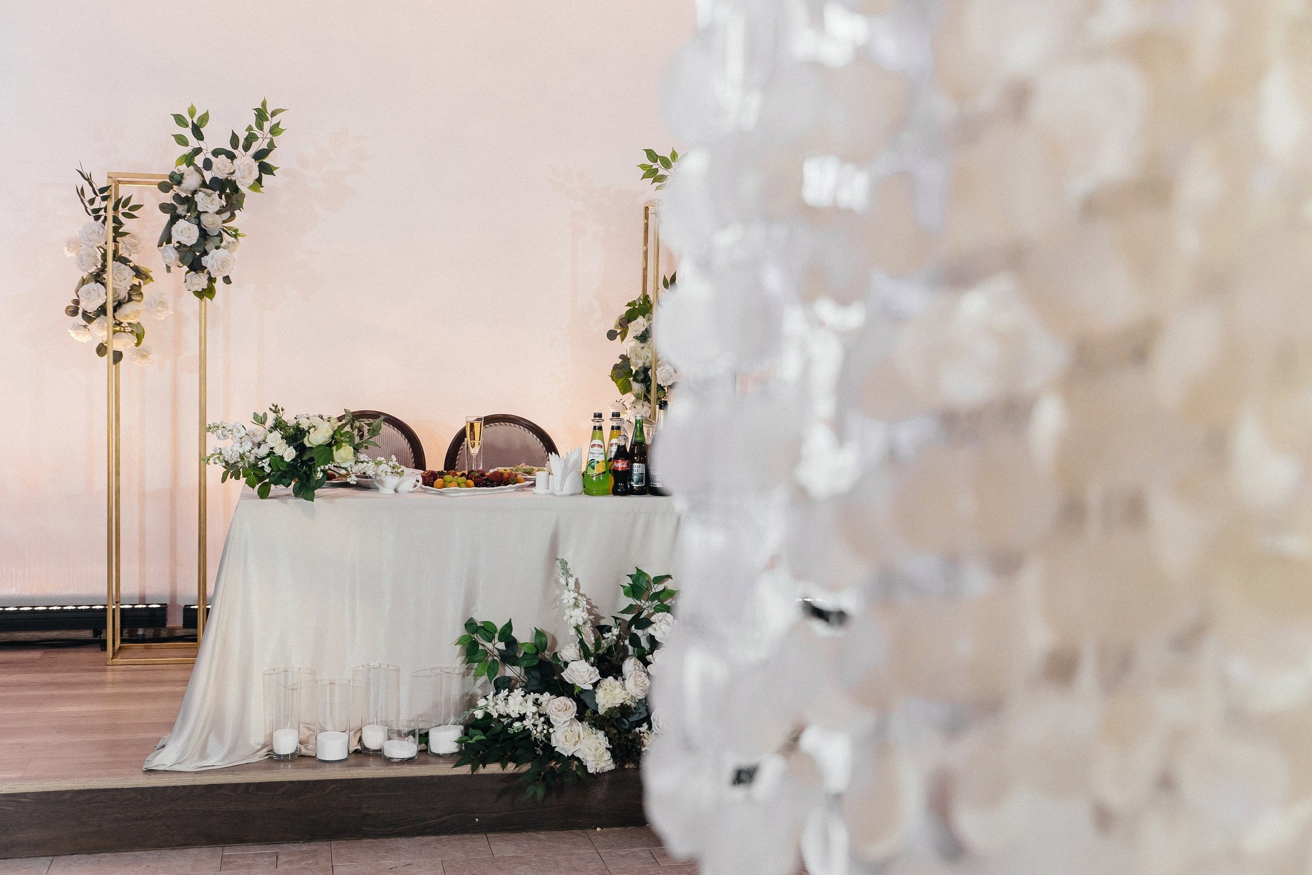 Свадьбы (1). Студия событий ДЕЙЗИ. Организация мероприятий. Свадебное агентство в Ростове-на-Дону. Свадебный организатор. Организация свадьбы под ключ