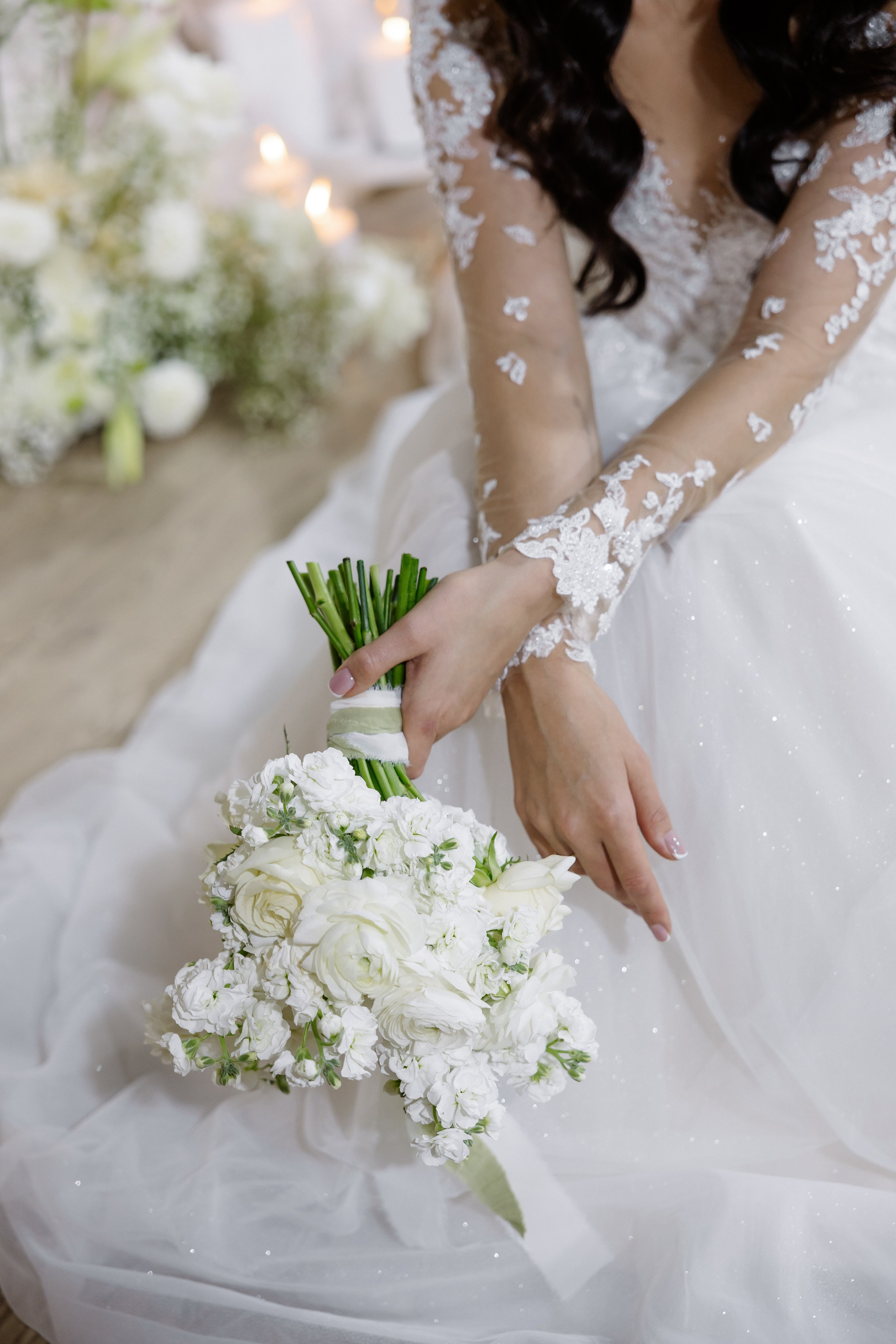 Дмитрий & Алена. RETOUCH-HOUSE