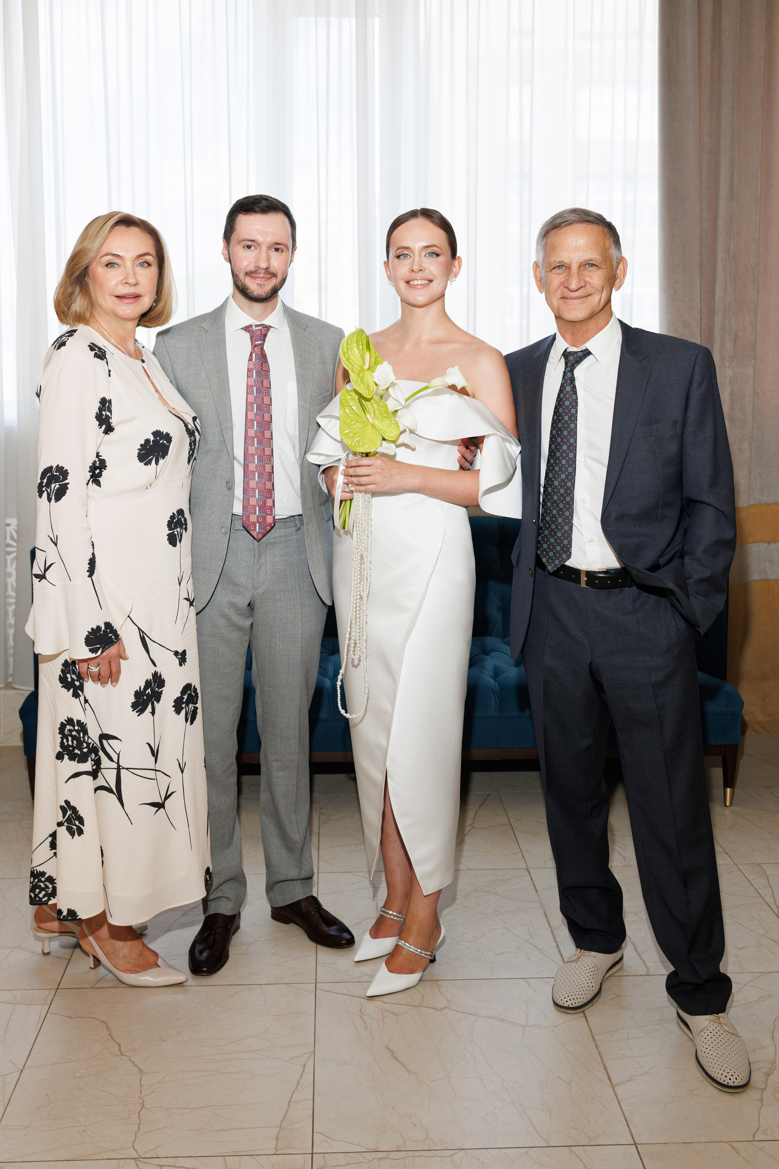 Илья & Валерия. RETOUCH-HOUSE