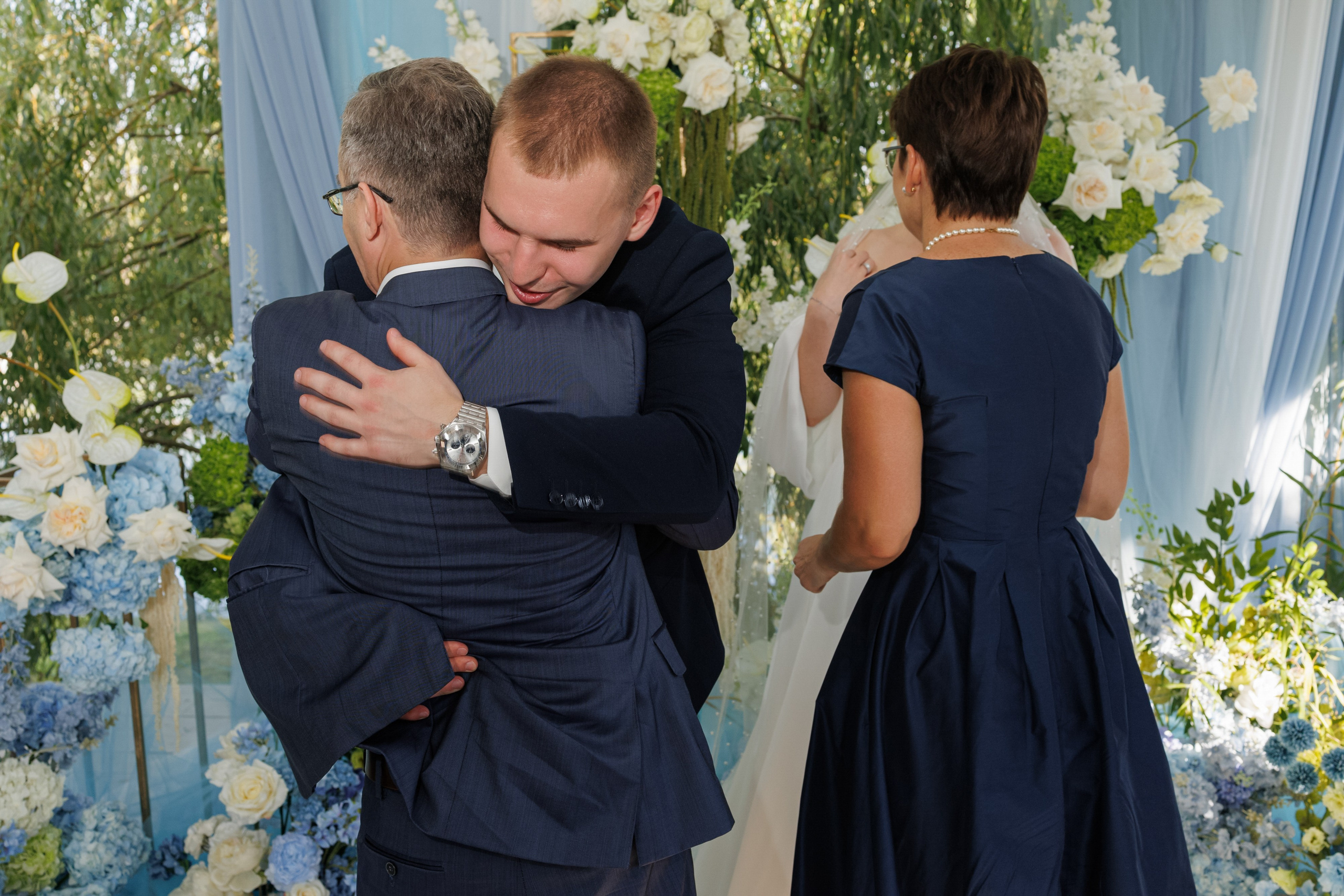 Рома & Маша. RETOUCH-HOUSE