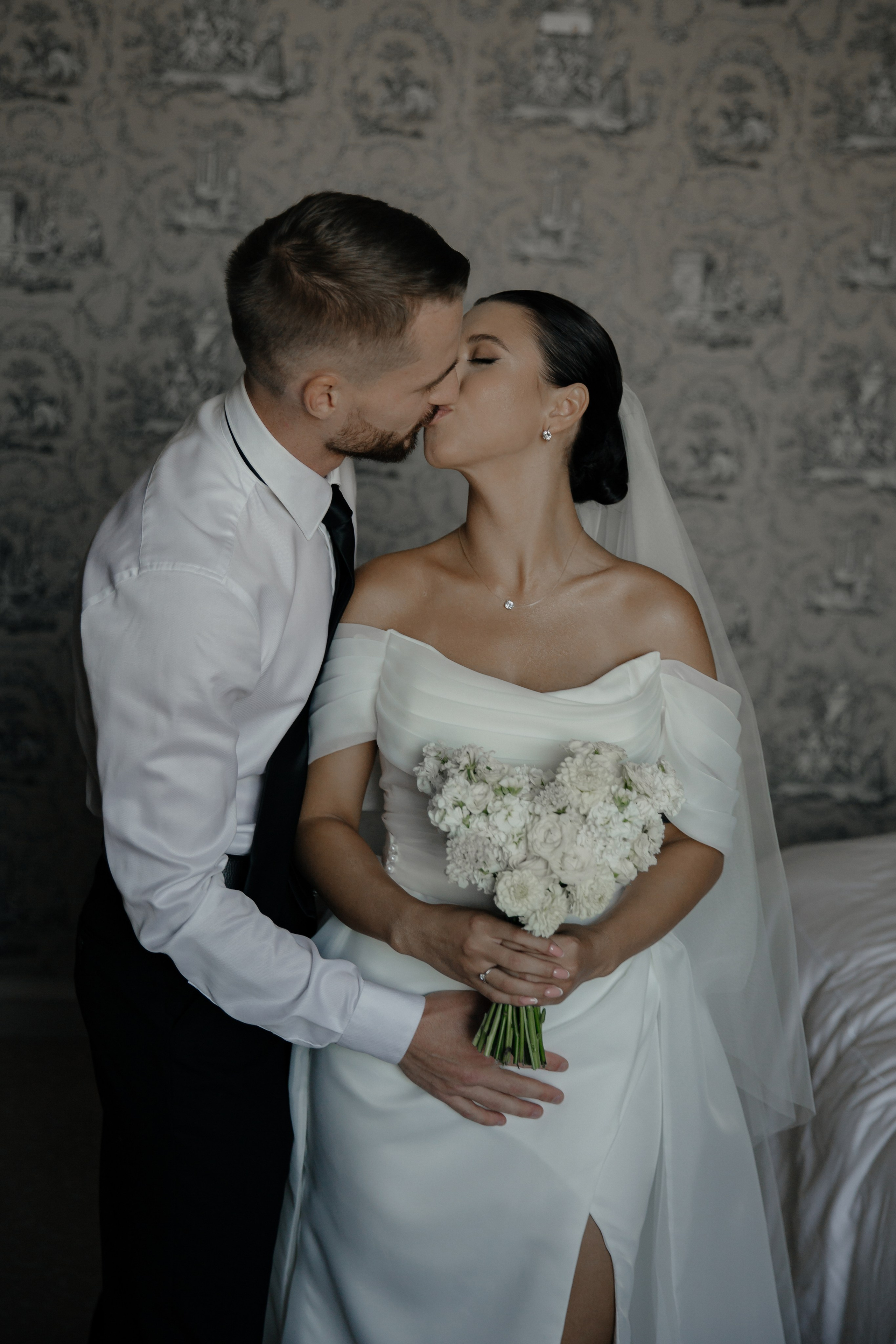 31.08.2024. RETOUCH-HOUSE