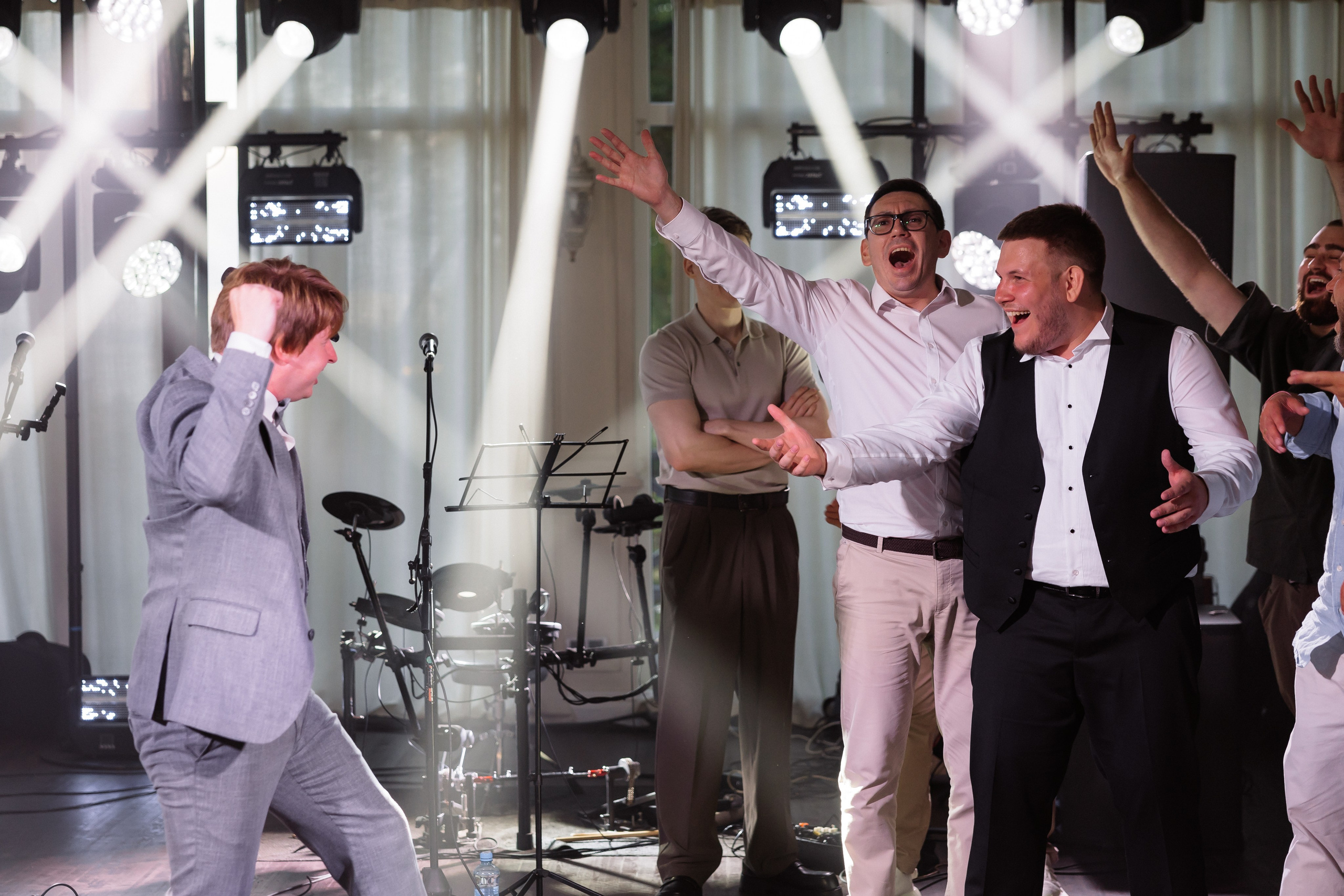 Андрей & Анастасия. RETOUCH-HOUSE