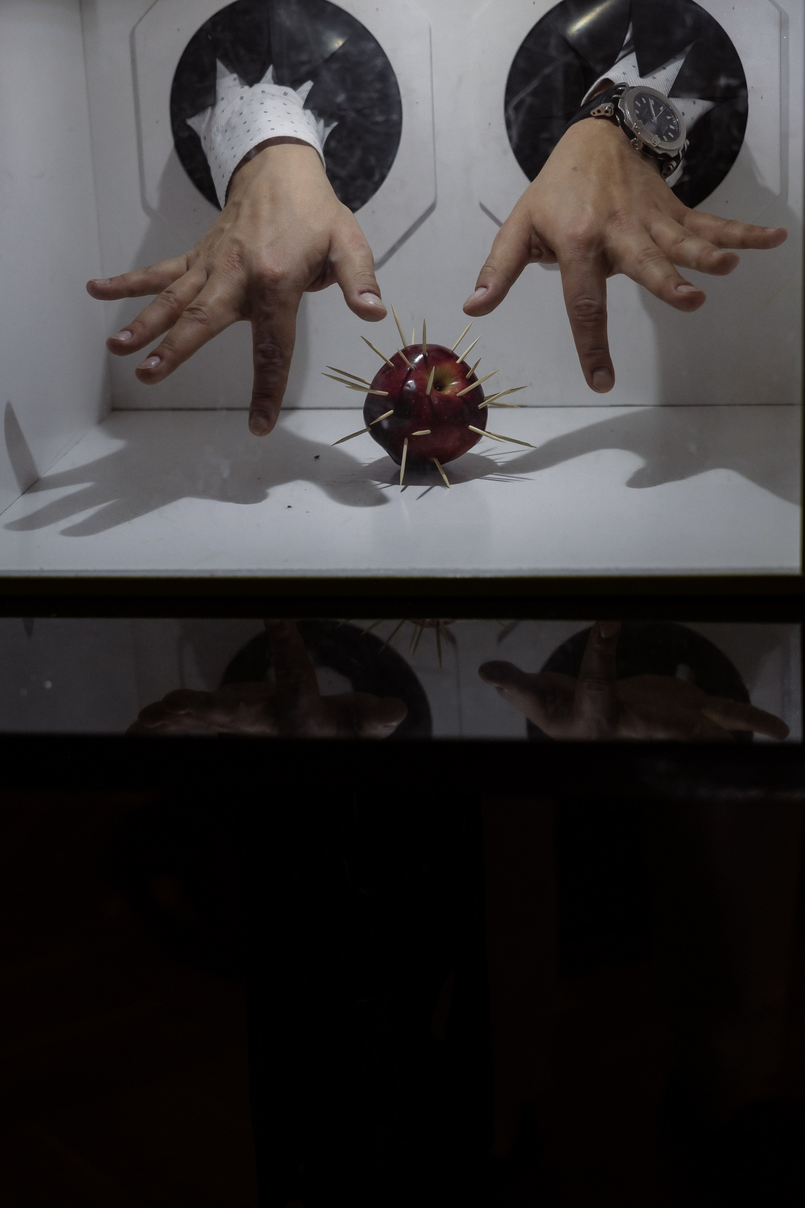 Захар & Алена. RETOUCH-HOUSE