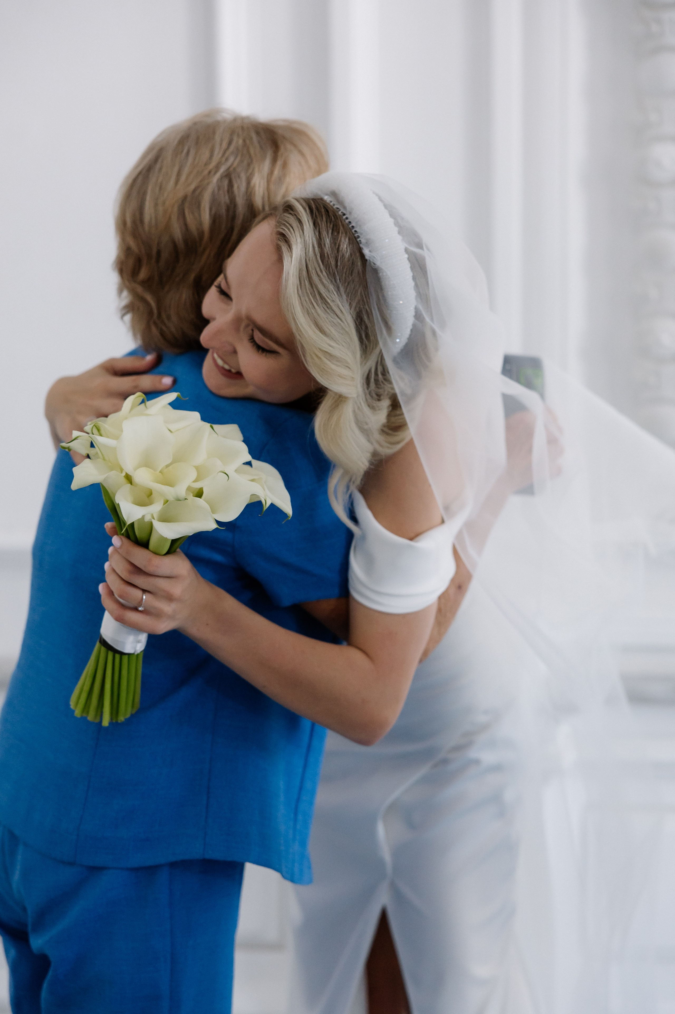 Дмитрий & Анна. RETOUCH-HOUSE