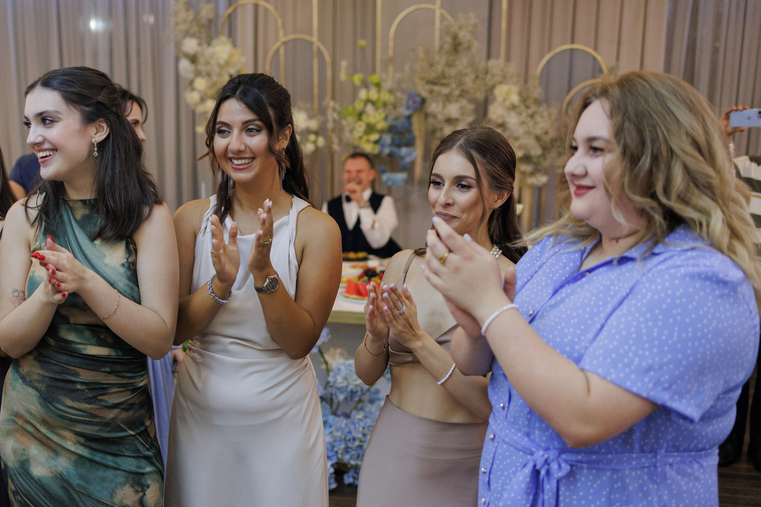 Рома & Маша. RETOUCH-HOUSE