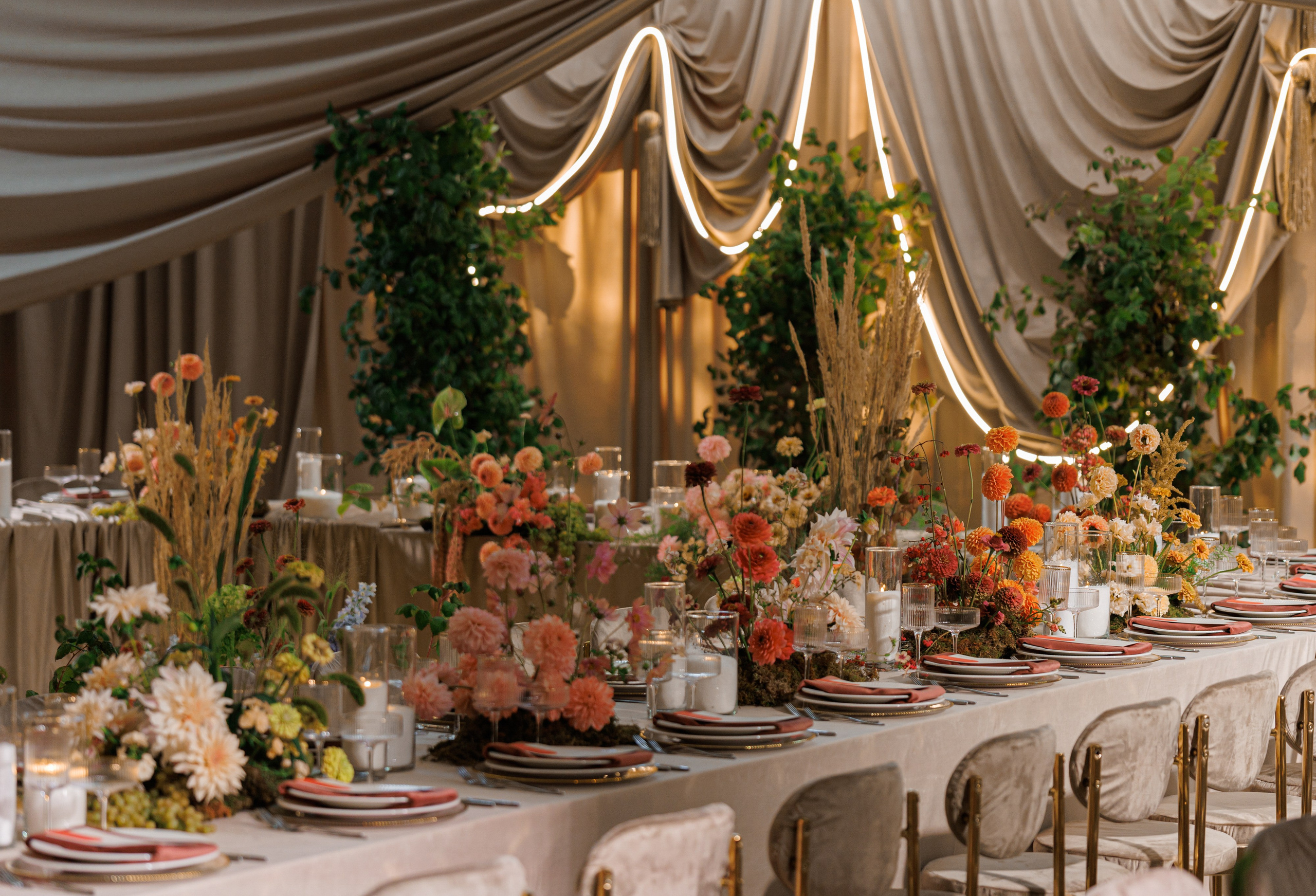 Дима & Варя. RETOUCH-HOUSE