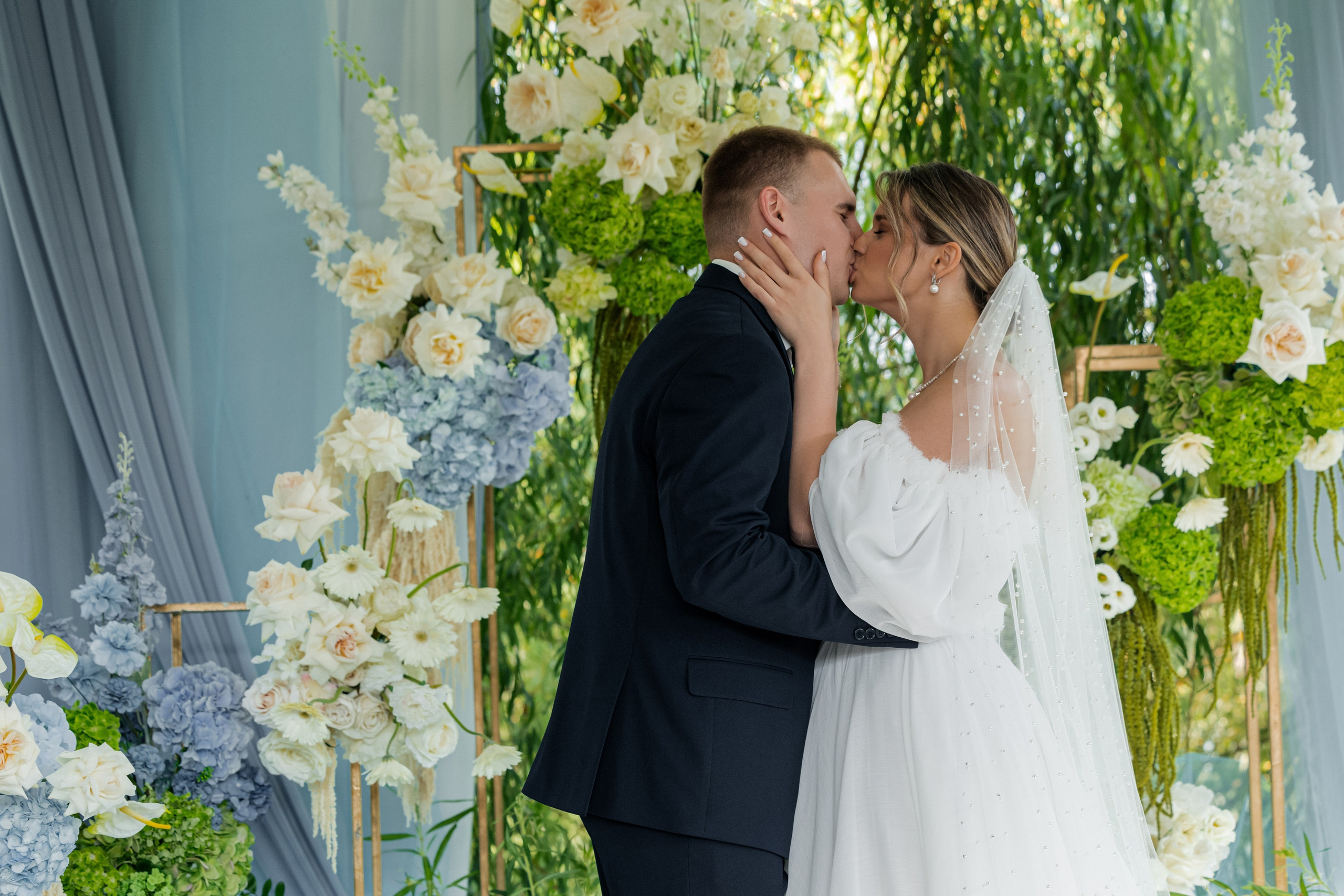 Рома & Маша. RETOUCH-HOUSE